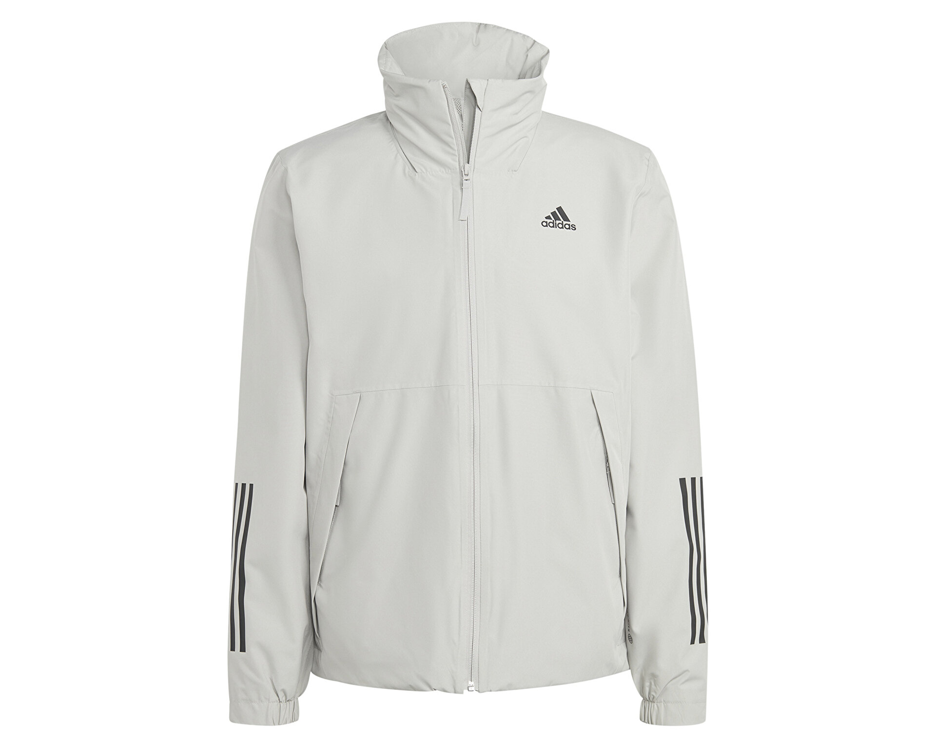 adidas Erkek Bsc 3S R.R Jkt Krem HM2268