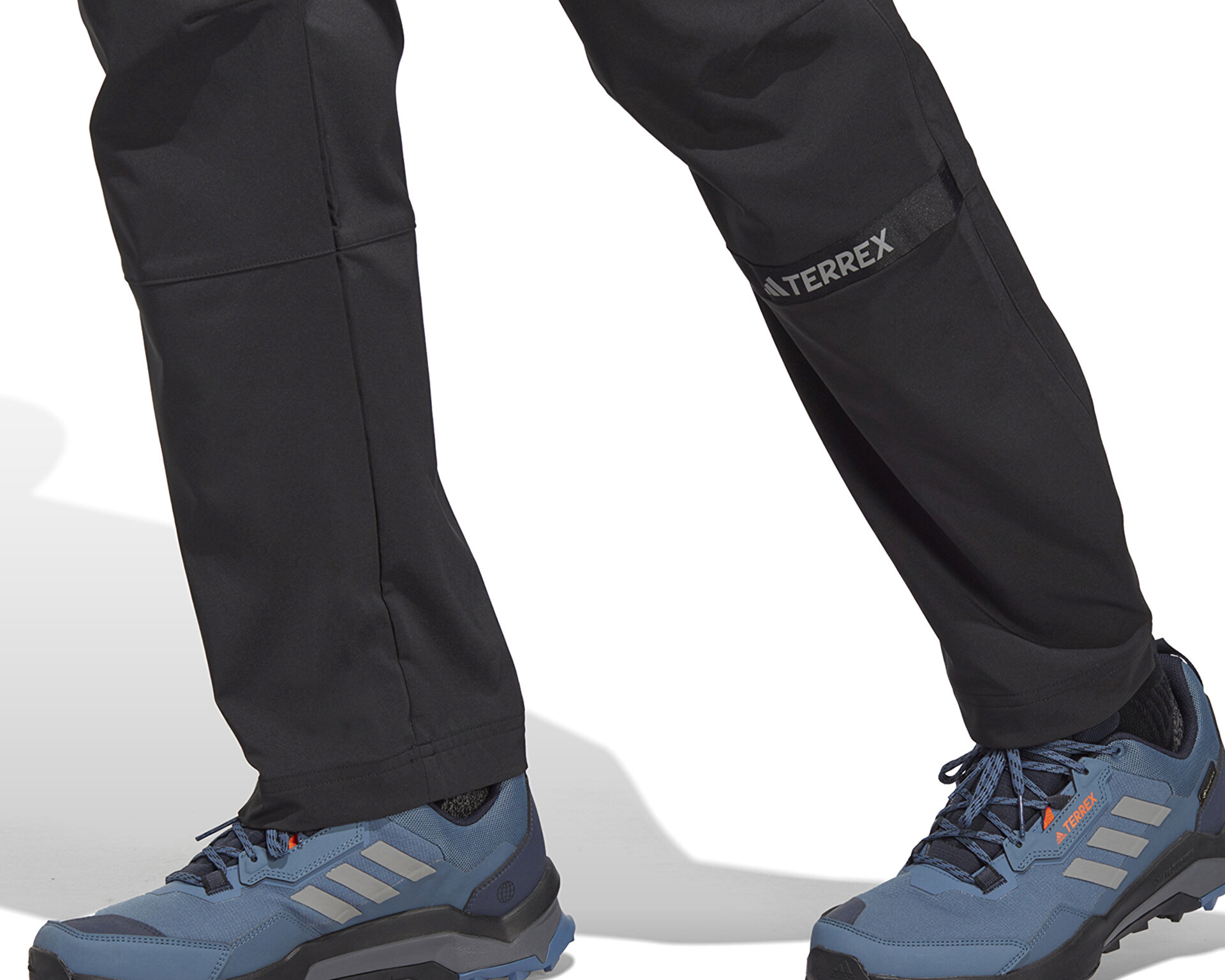 adidas Erkek Mt Woven Pant Siyah HM4032