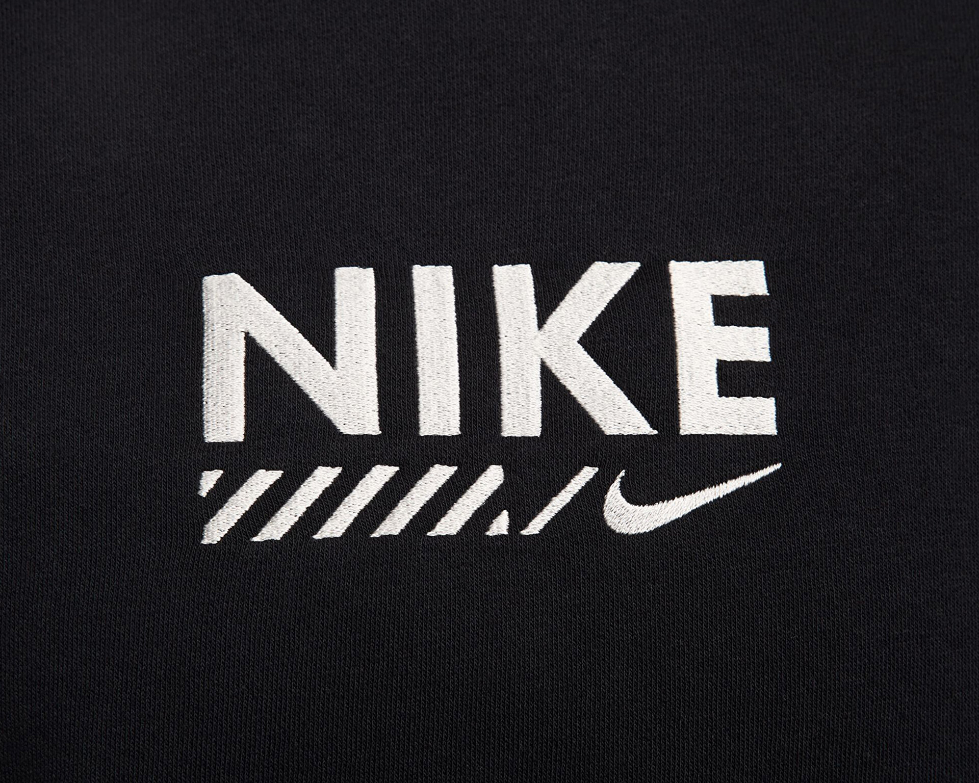 nike clothing logo