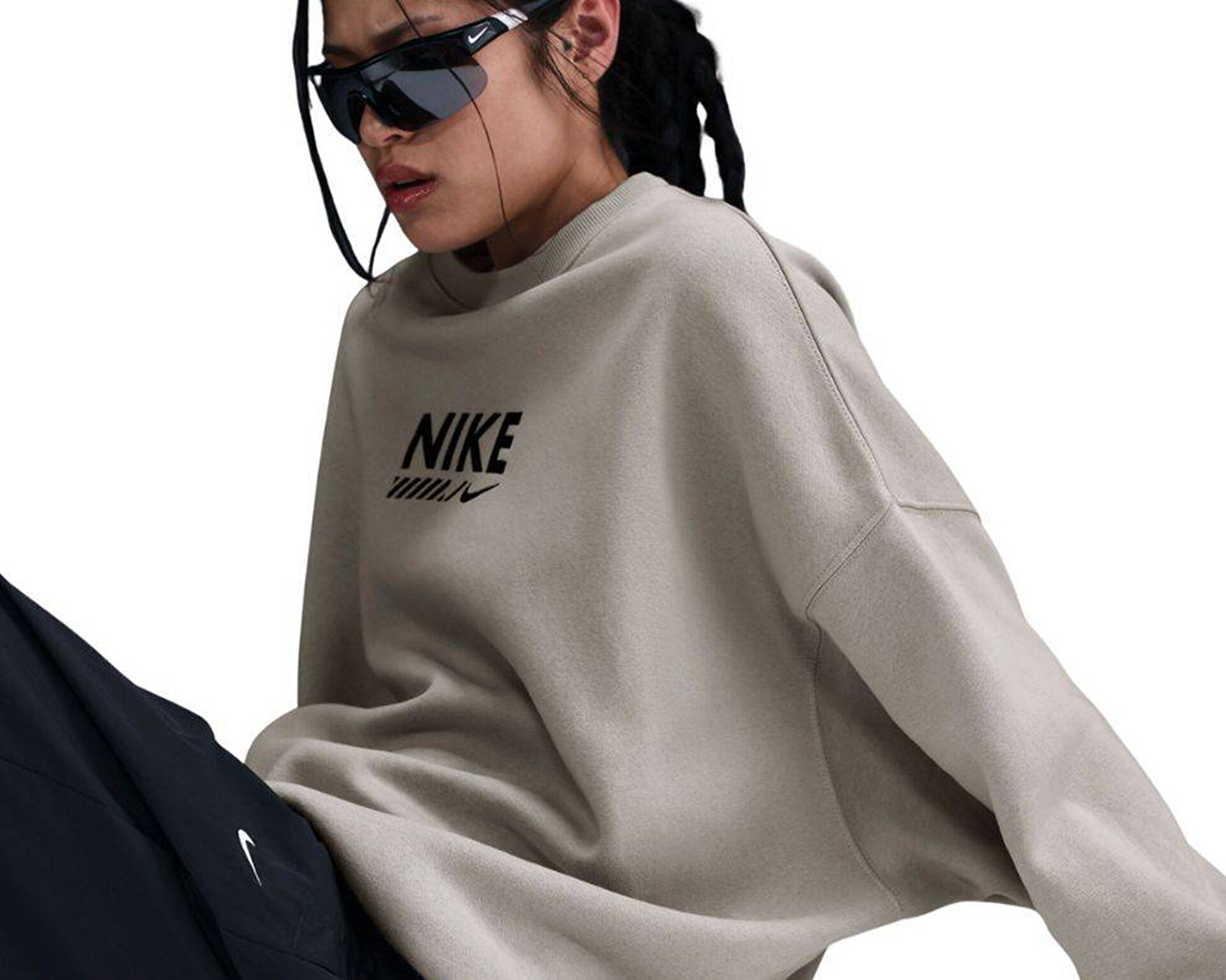 cool nike sweatshirts