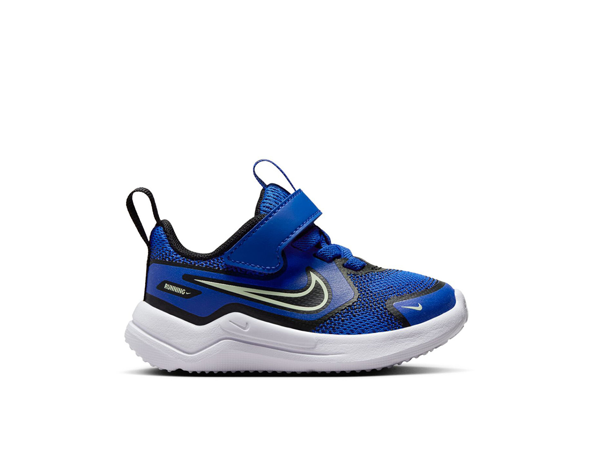 NIKE Unisex Çocuk COSMIC RUNNER (TD) Mavi HM4401-407 | Korayspor
