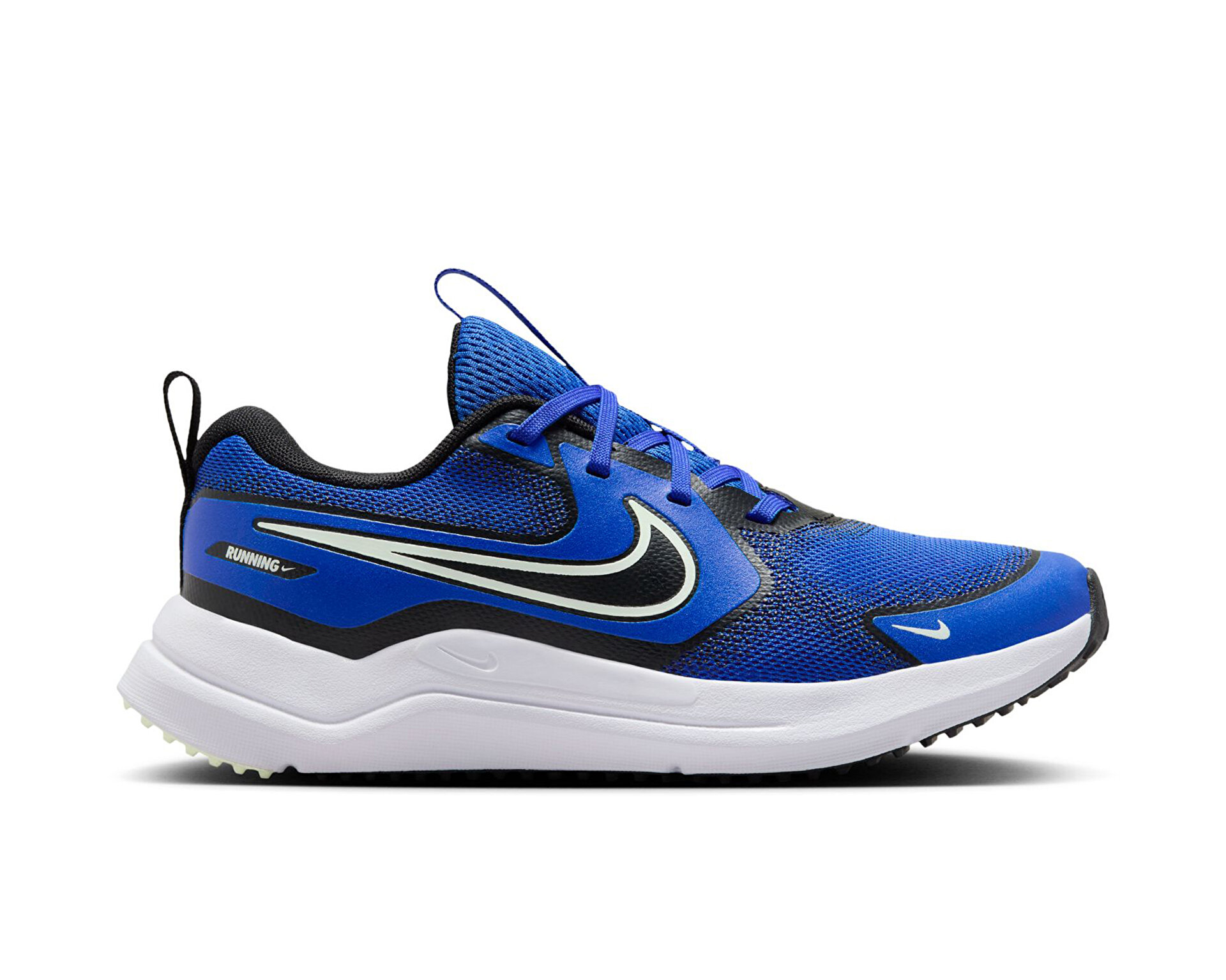 NIKE Unisex Çocuk COSMIC RUNNER (GS) Mavi HM4402-407 | Korayspor