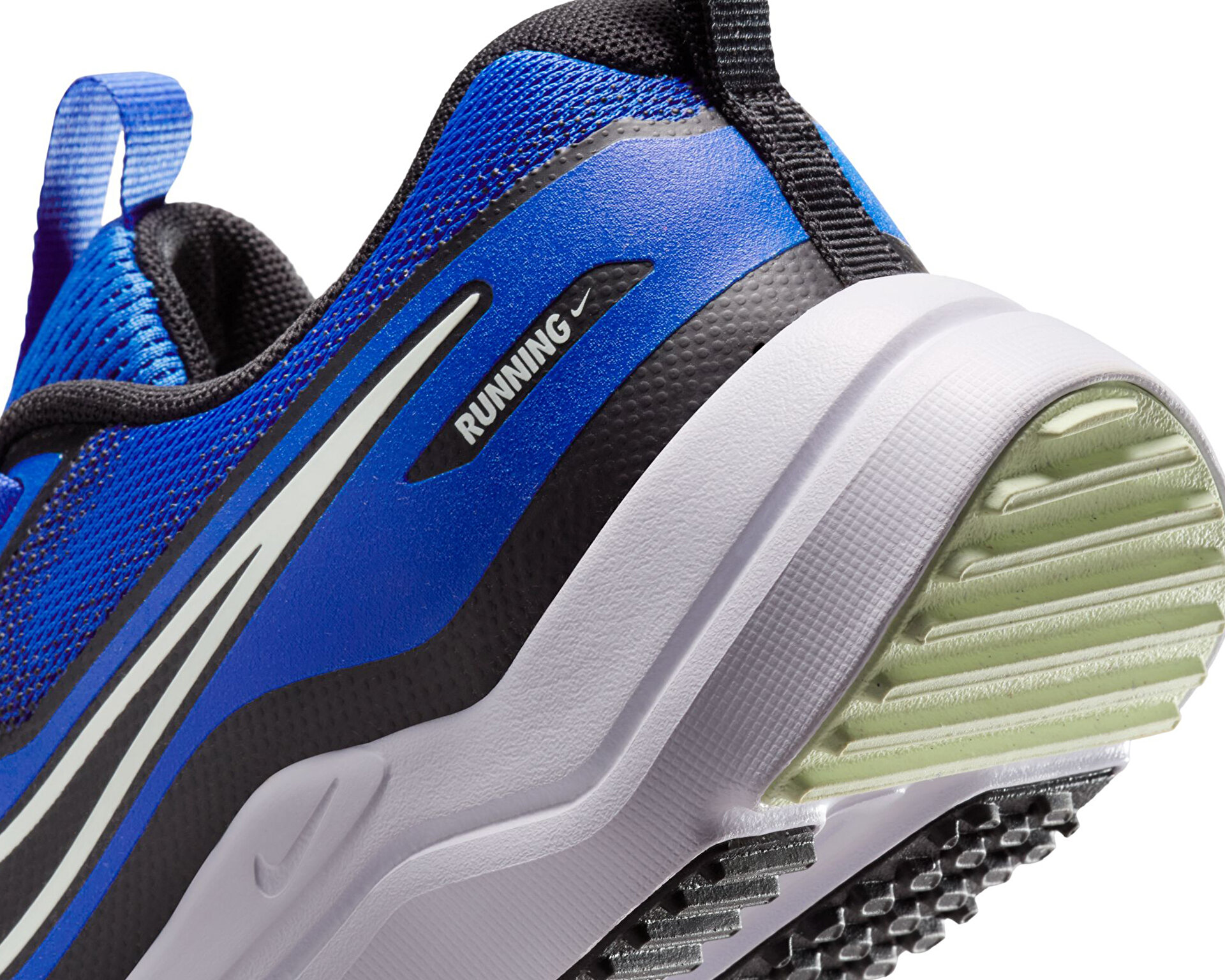 NIKE Unisex Çocuk COSMIC RUNNER (GS) Mavi HM4402-407 | Korayspor