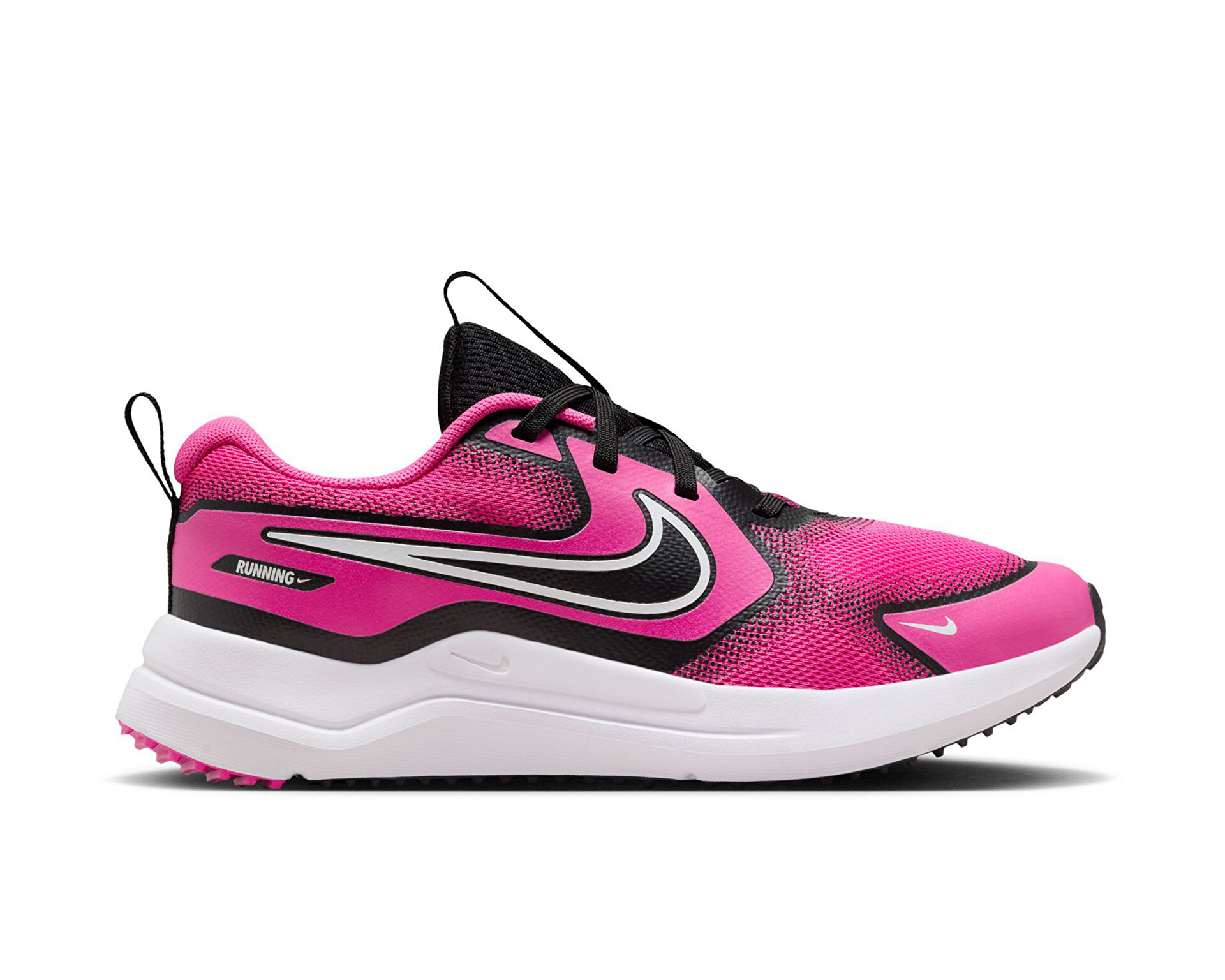 NIKE Unisex Çocuk COSMIC RUNNER Pembe HM4402-602 | Korayspor
