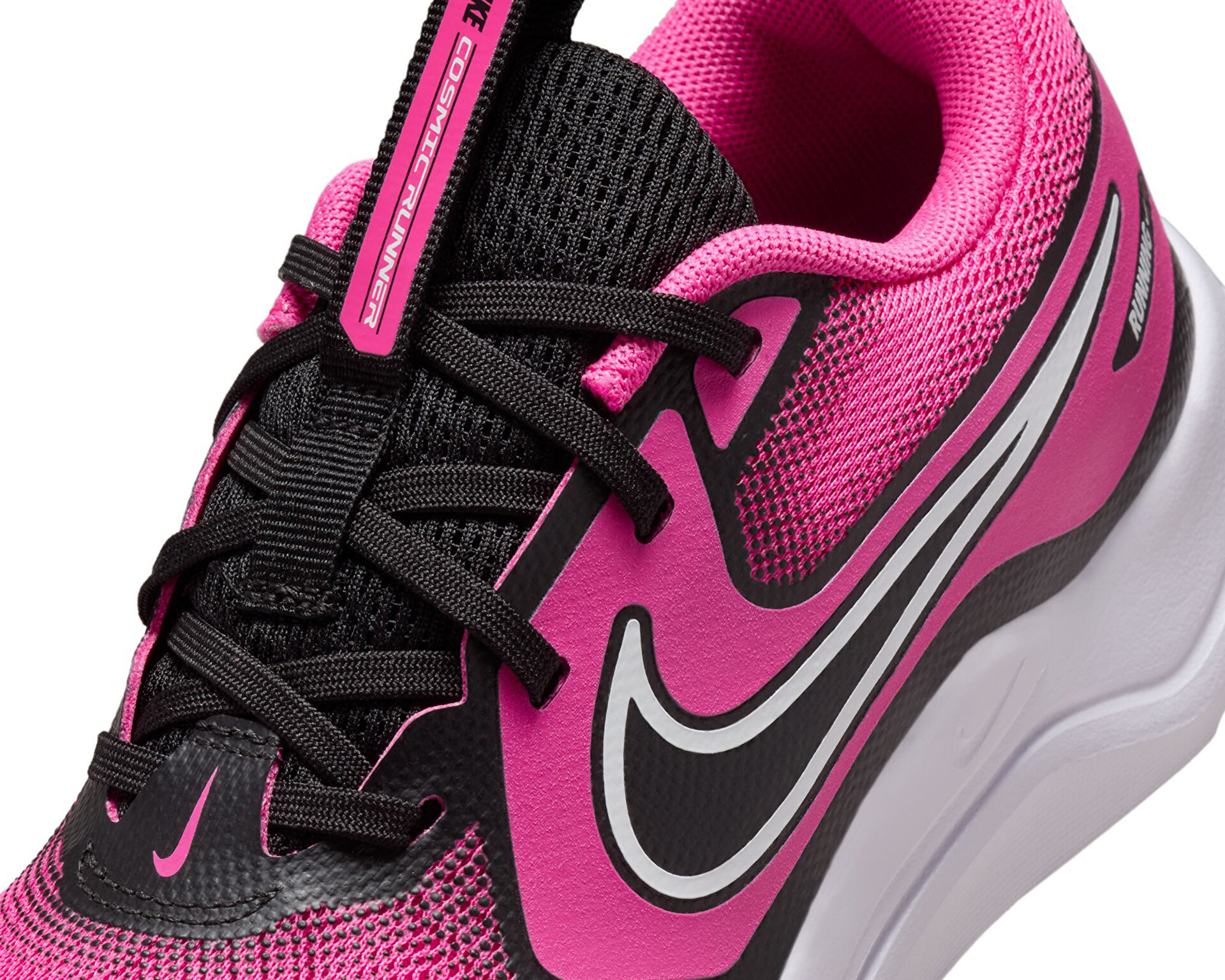 NIKE Unisex Çocuk COSMIC RUNNER Pembe HM4402-602 | Korayspor
