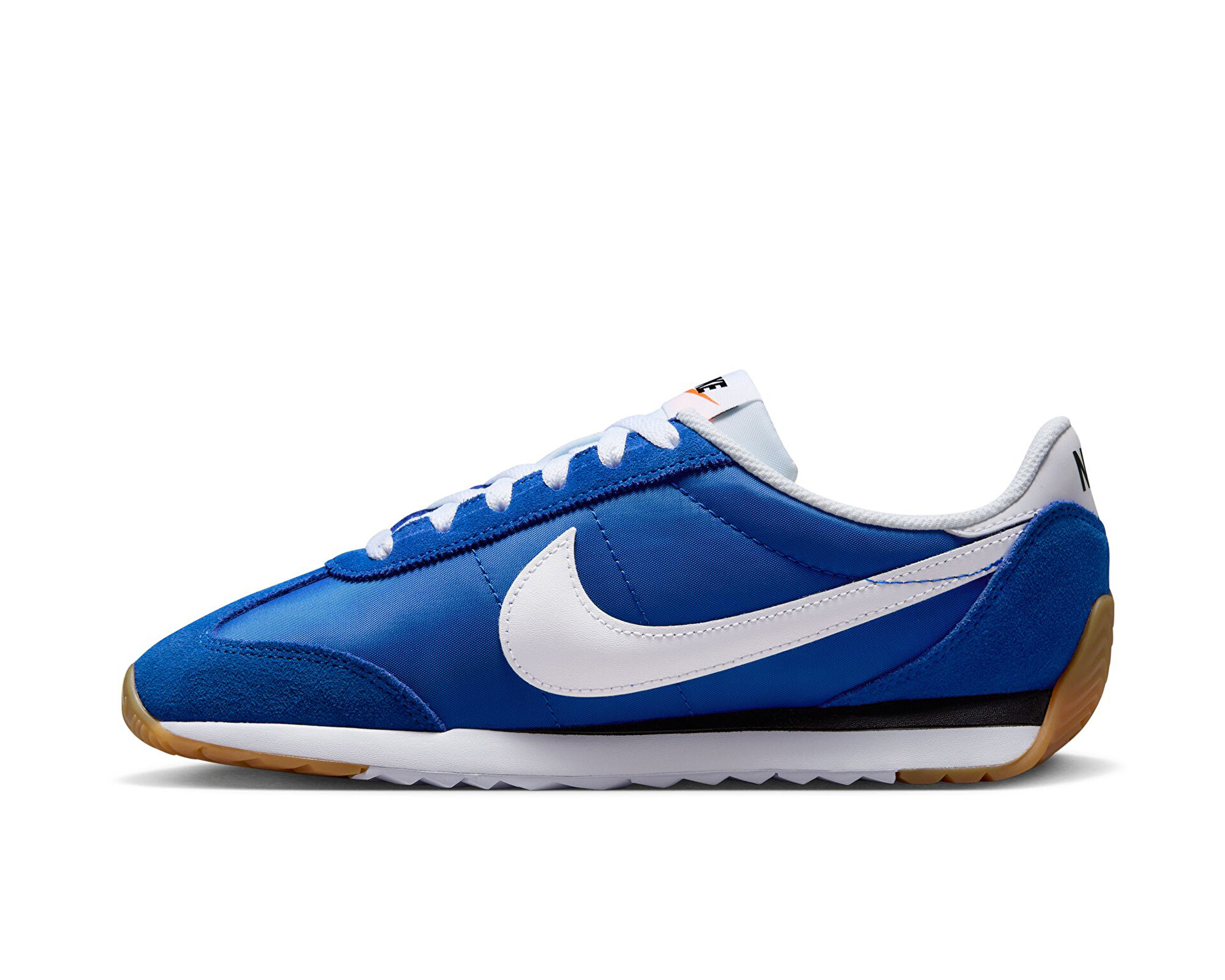nike sneakers blue casual shoes