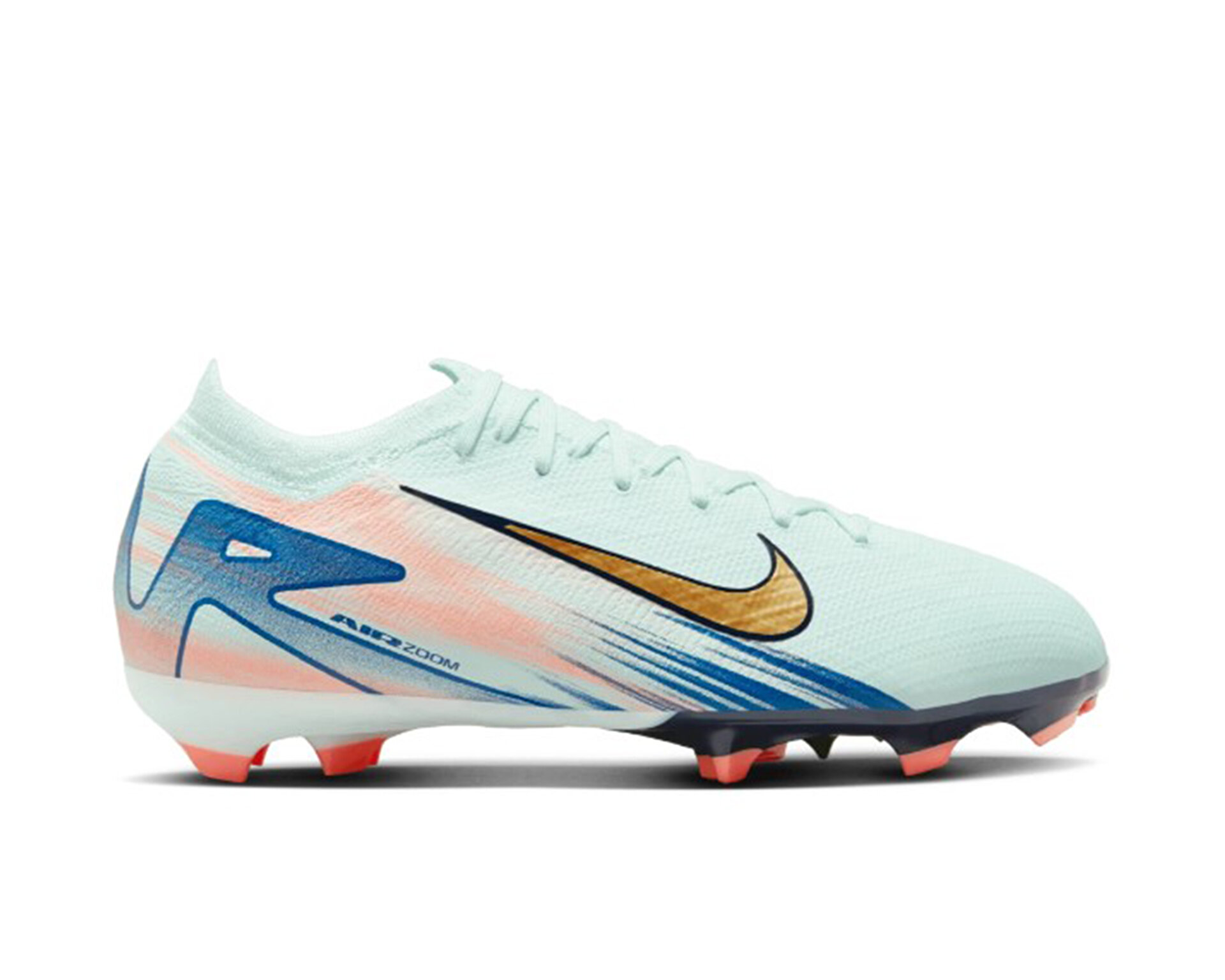 Nike Çocuk Jr Zm Vapor 16 Pro Mds Fg Yeşil HM4983-300