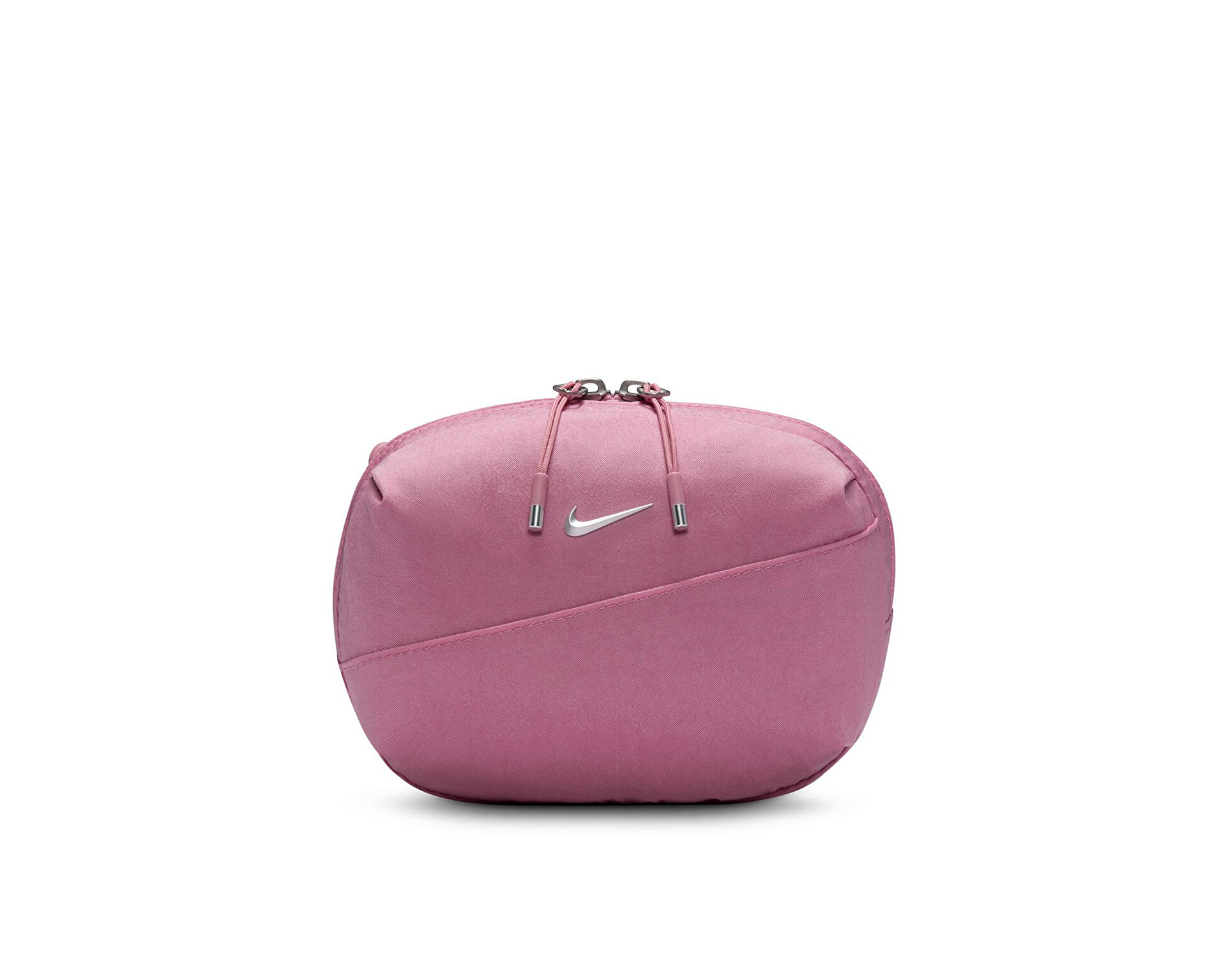 nike belt bag pink