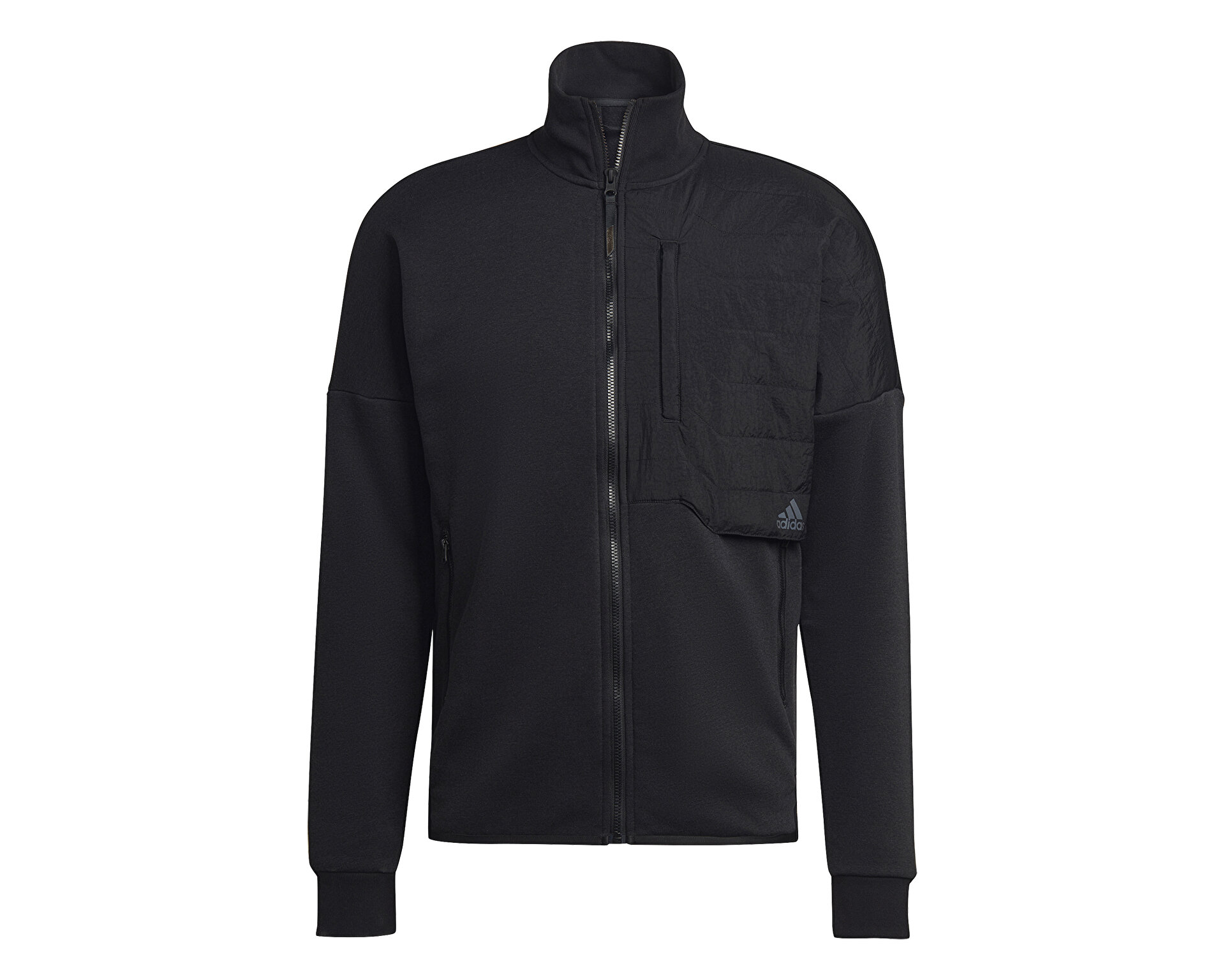 adidas Erkek M Wint 4Cmte Tt Siyah HM6235