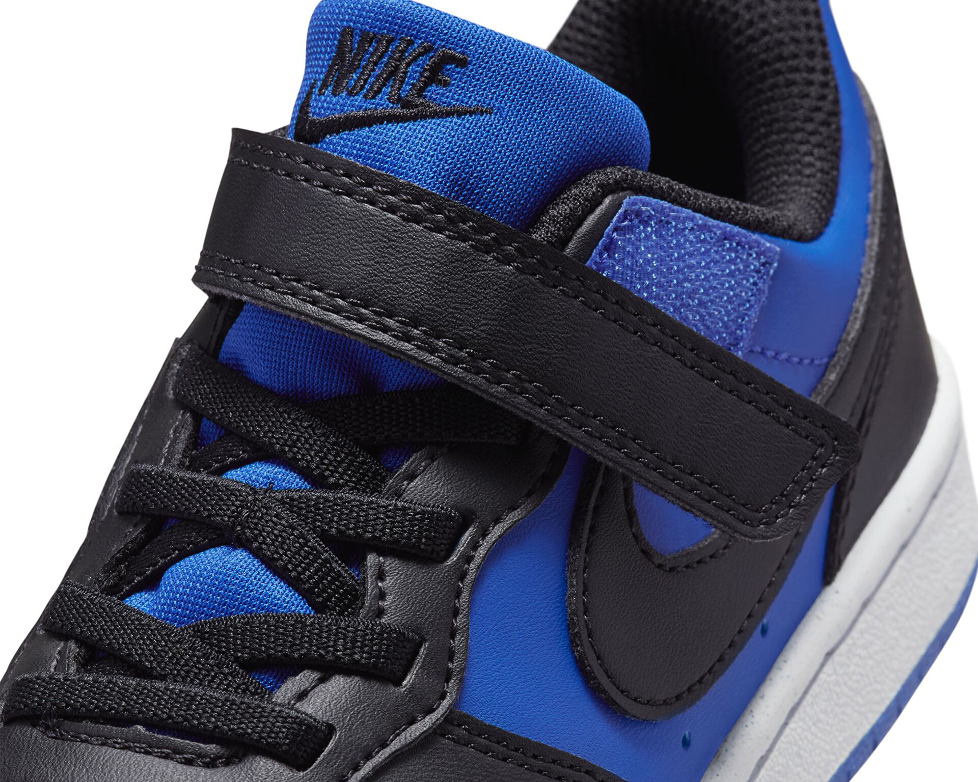 Nike Çocuk Court Borough Low Recraft Mavi HM6298-480