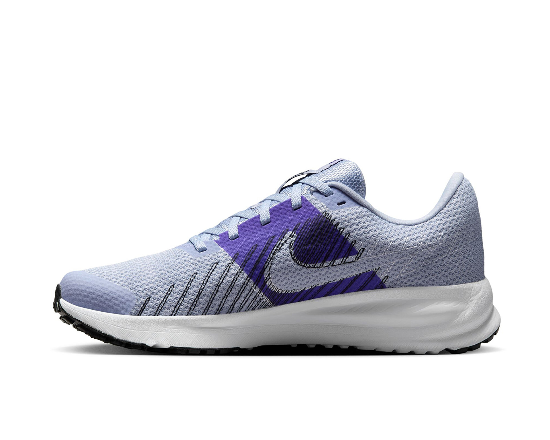 koronn(・ω・｀) NIKE Kadın W RUN DEFY Siyah HM9593-004 | Korayspor