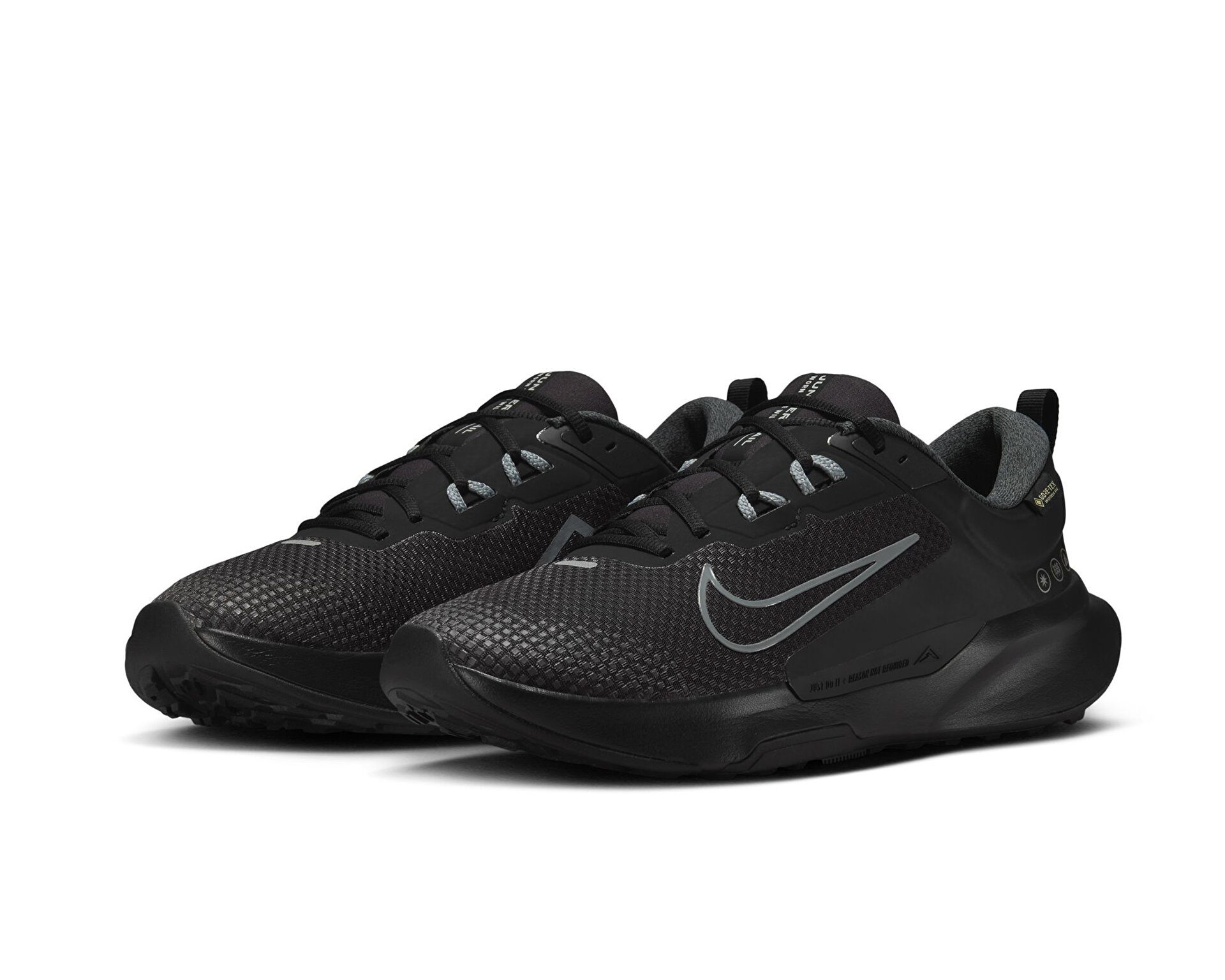 NIKE Erkek JUNIPER TRAIL 2 GTX V2 Siyah HM9734-001 | Korayspor