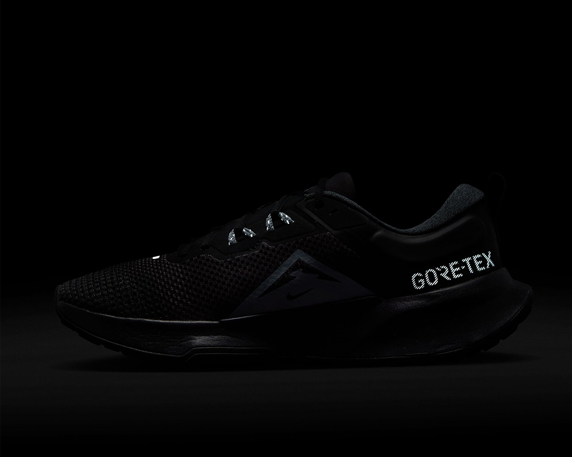 NIKE Erkek JUNIPER TRAIL 2 GTX V2 Siyah HM9734-001 | Korayspor