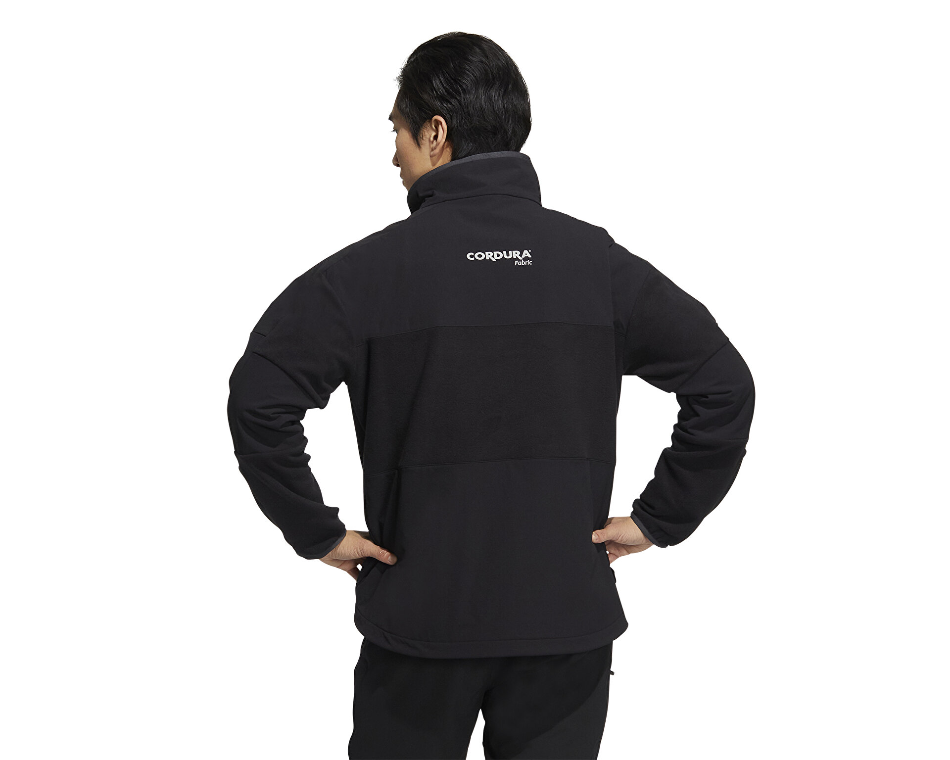 adidas Erkek Utl Hz Top Siyah HN2035