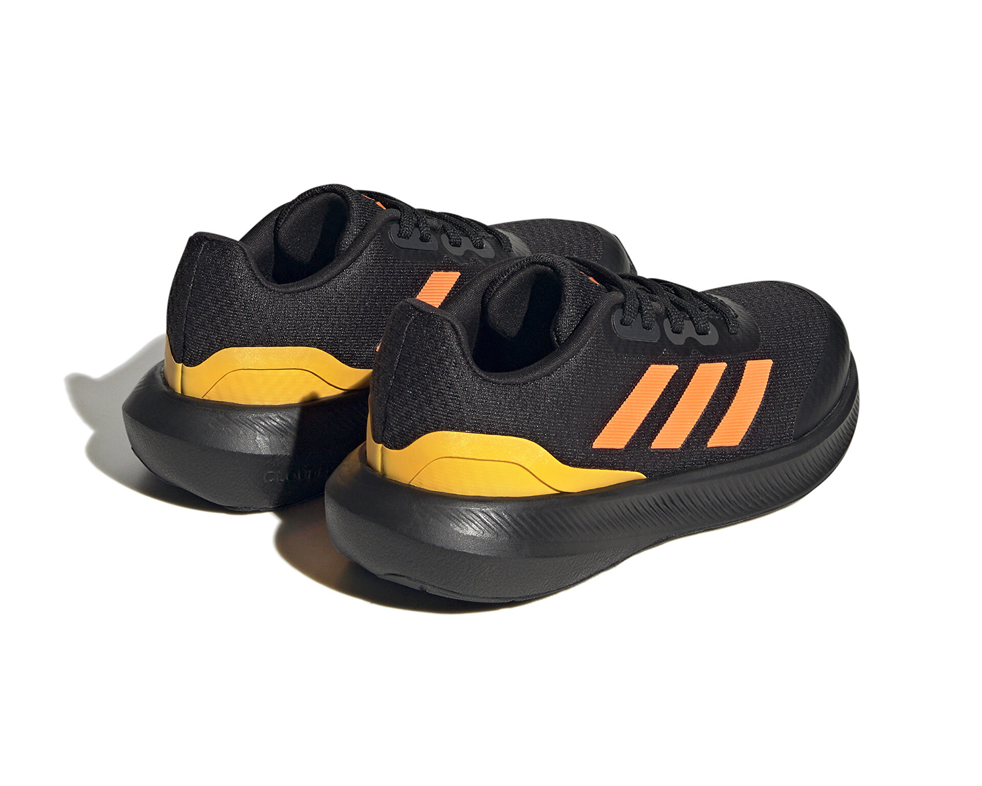 adidas Çocuk Runfalcon 3.0 K Siyah HP5839