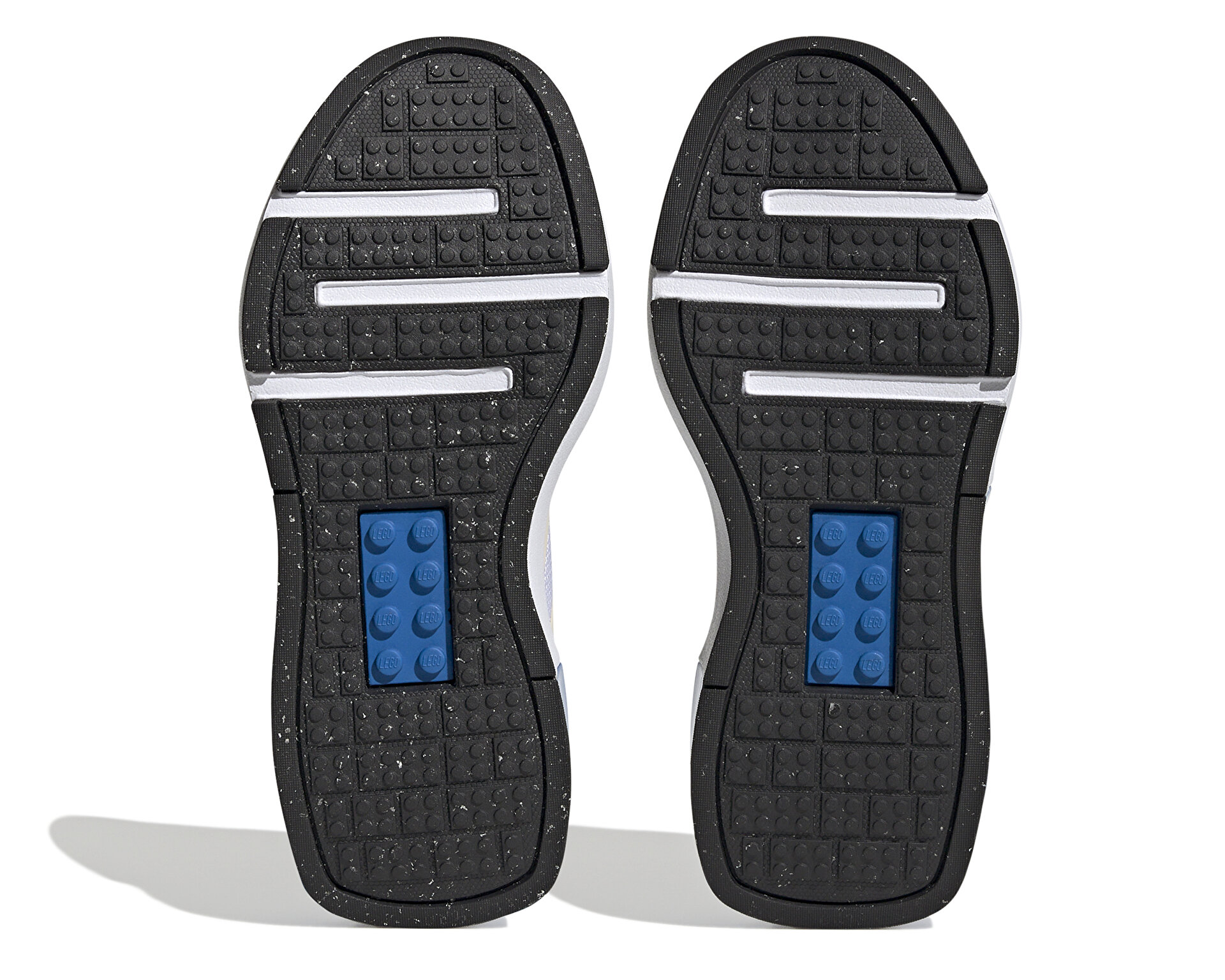 adidas Çocuk Lego Tech Rnr J Beyaz HP5883