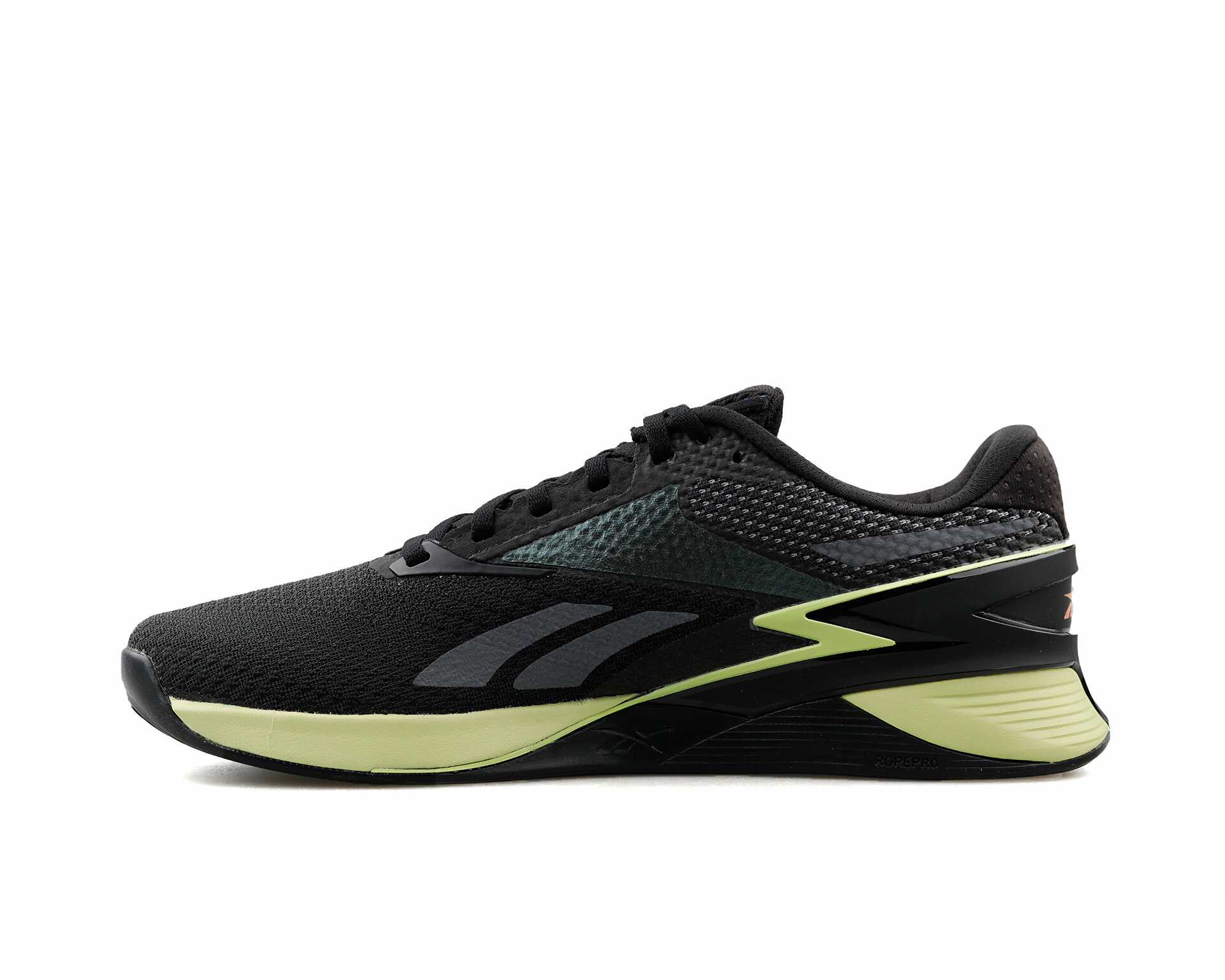 Reebok Erkek Nano X3 Siyah HP6046