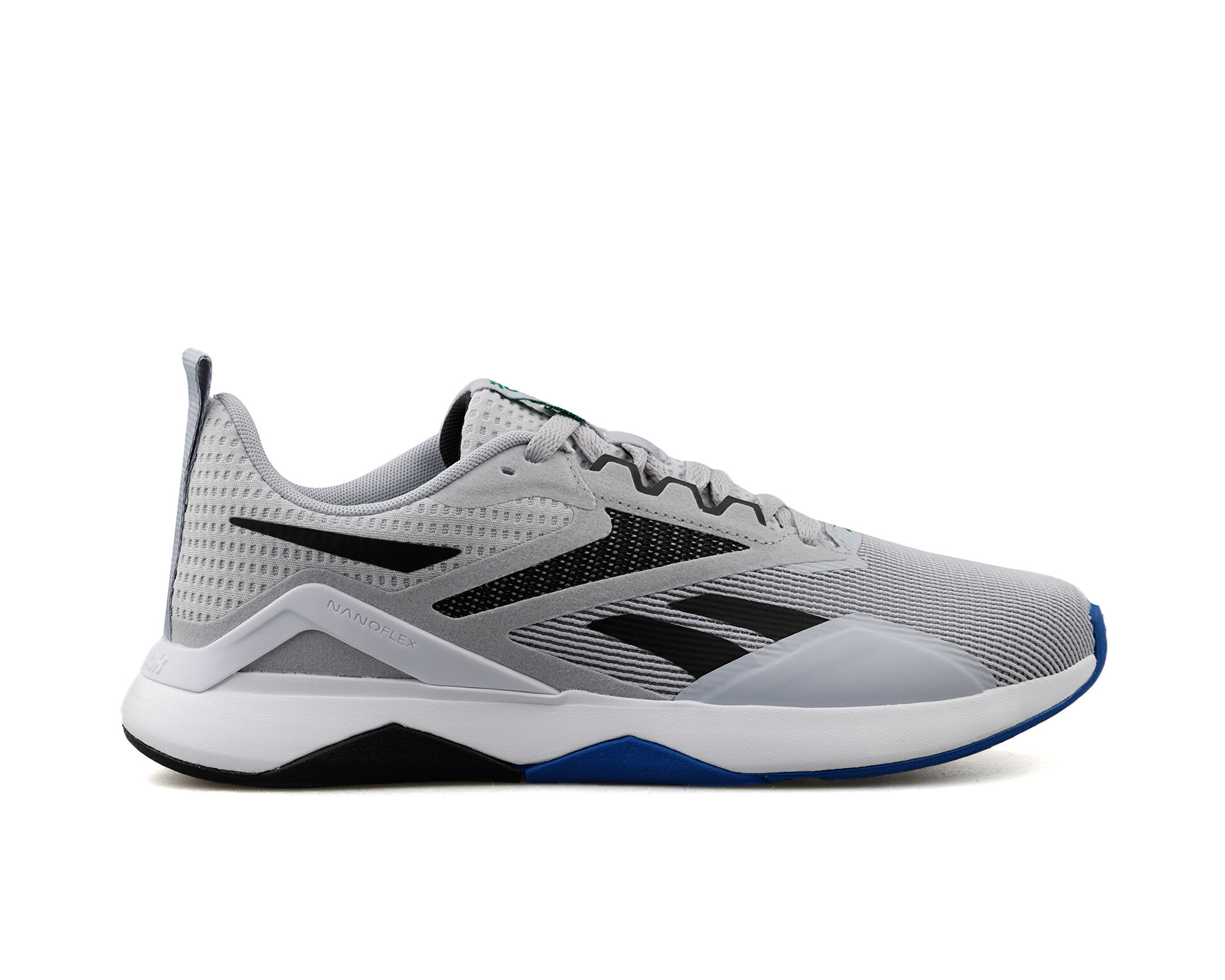 Reebok Erkek Nanoflex Tr 2.0 Gri HP6106