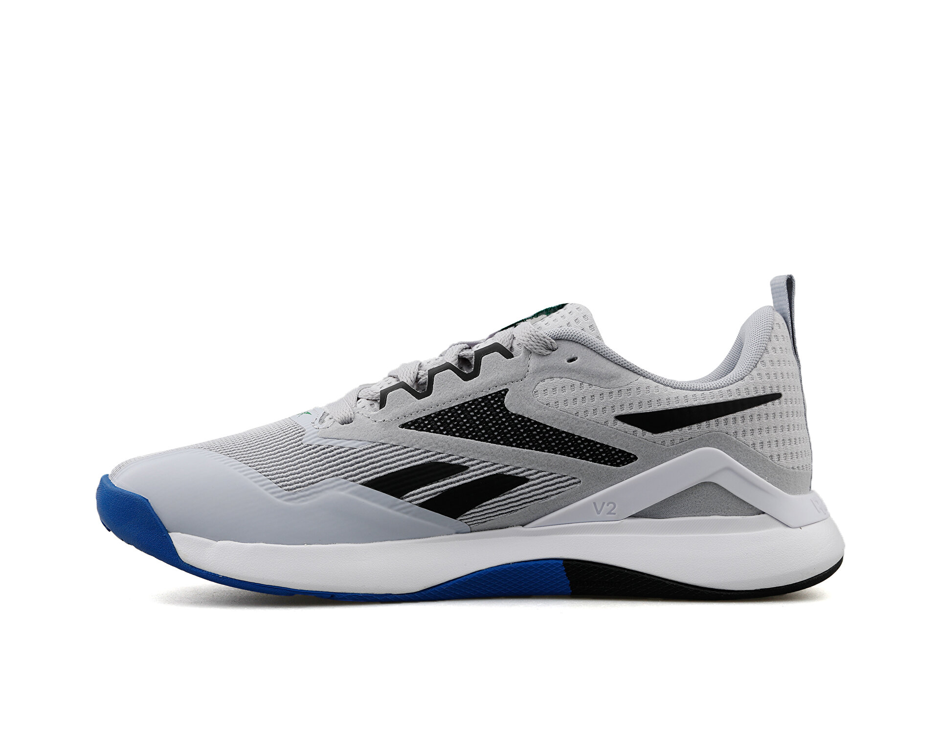 Reebok Erkek Nanoflex Tr 2.0 Gri HP6106