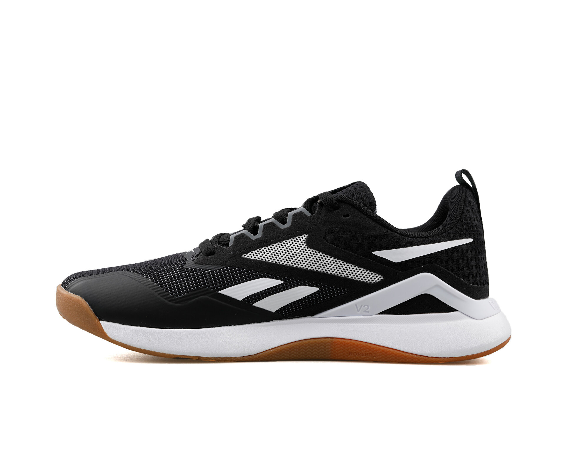 Reebok Erkek Nanoflex Tr 2.0 Siyah HP6112