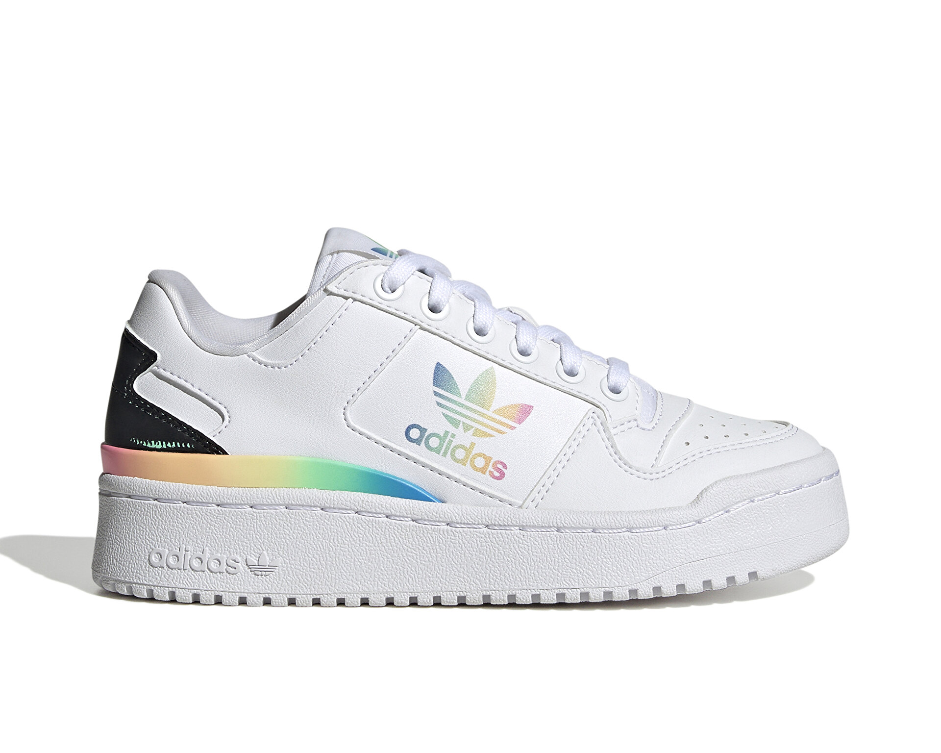 Adidas Sneakers Adidas Forum Bold Her Studio London Adidas