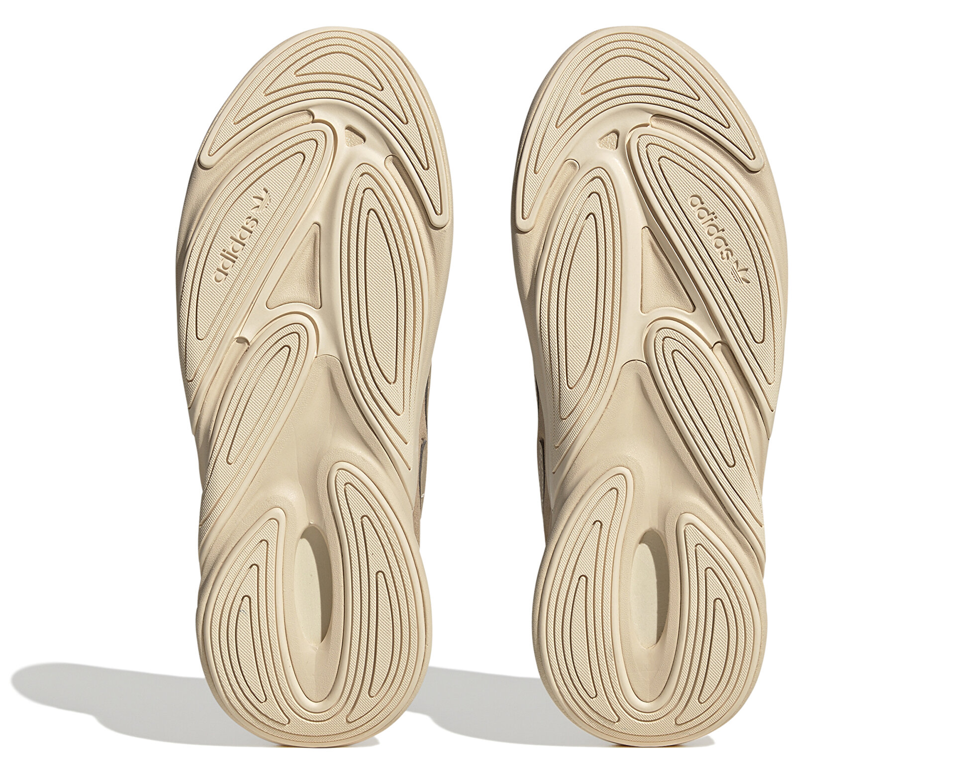 adidas Unisex Ozelia Krem HP6356