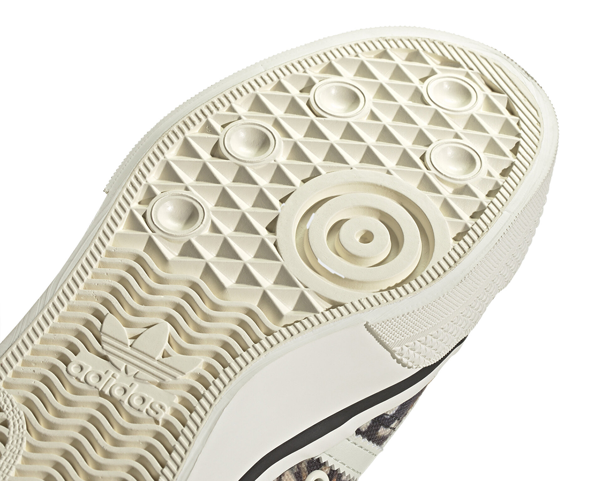 adidas Kadın Nizza Platform W Çok Renkli HP6367