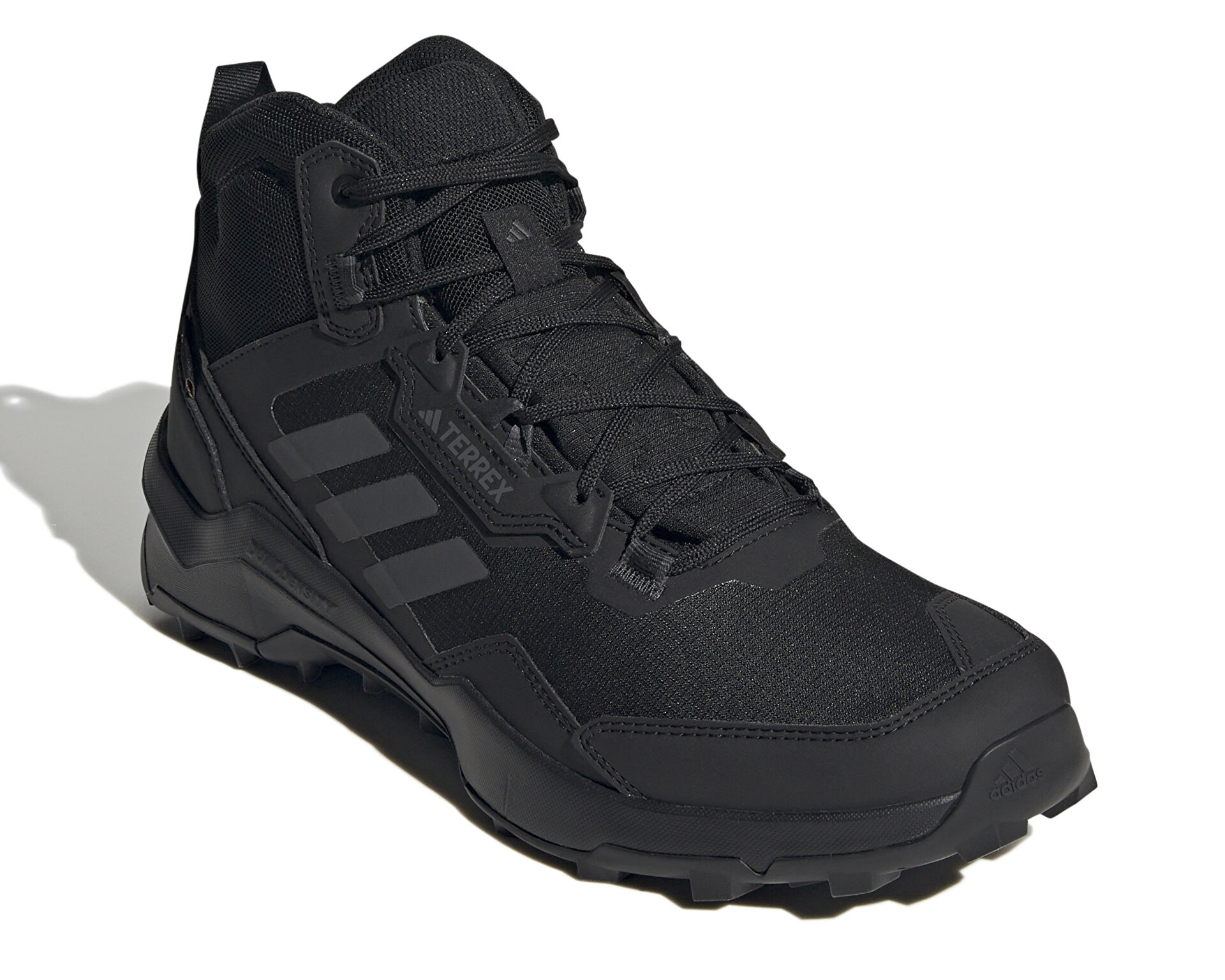 adidas Erkek Terrex Ax4 Mid Gtx Siyah HP7401
