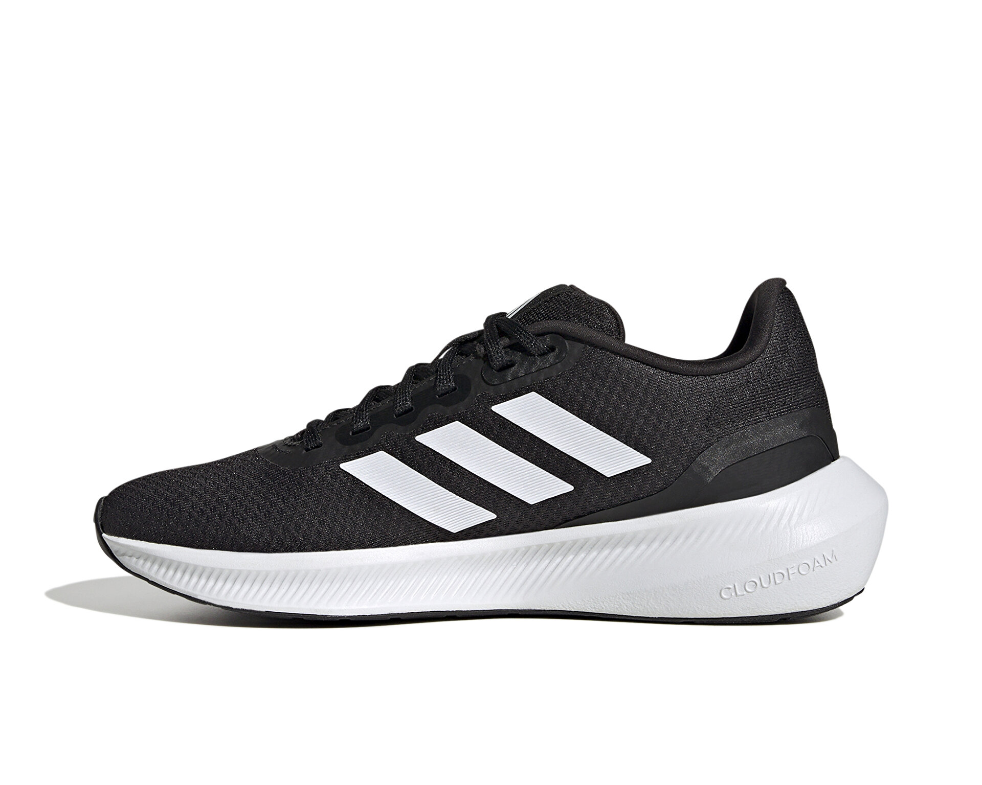 adidas Unisex Runfalcon 3.0 W Siyah HP7556