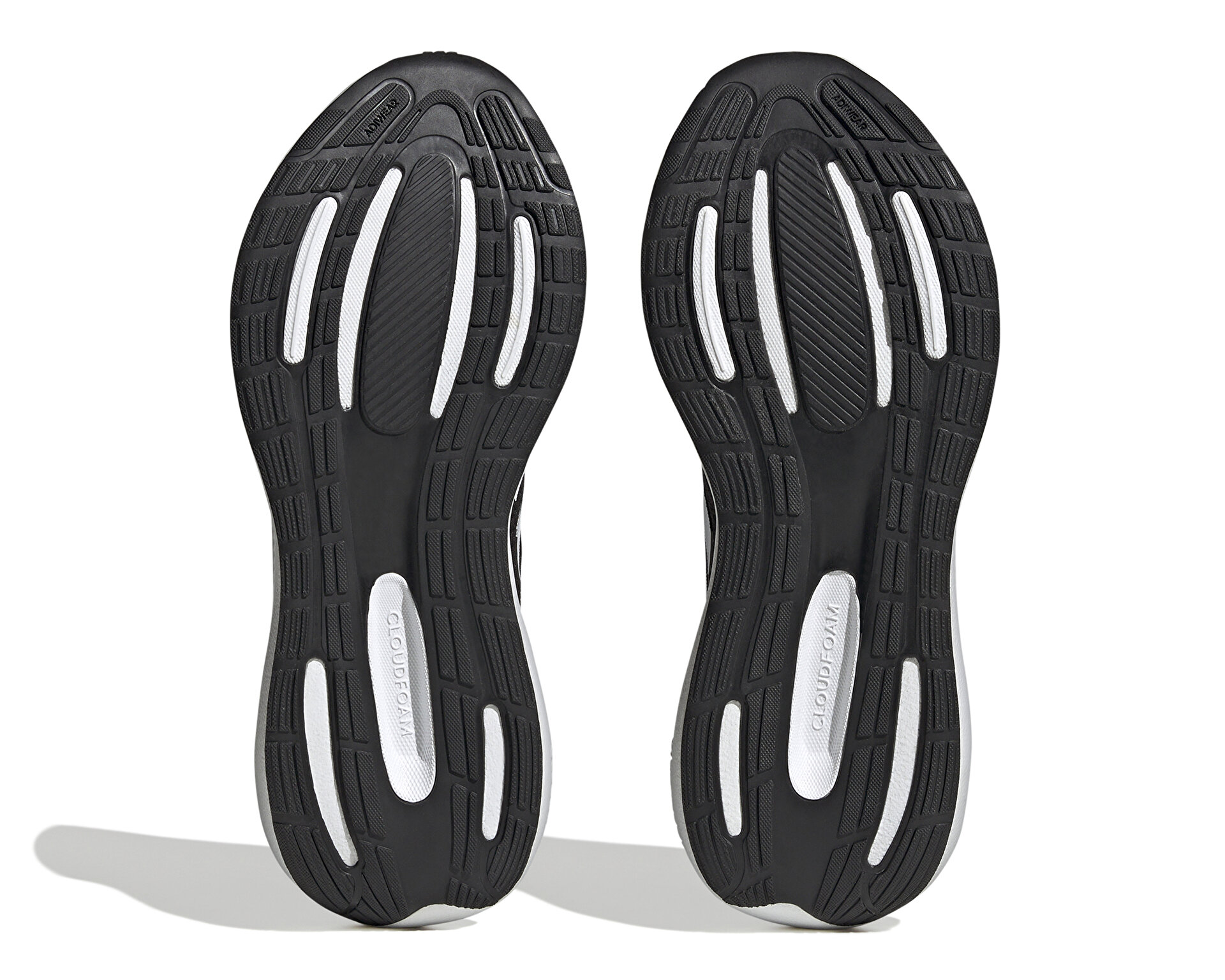 adidas Unisex Runfalcon 3.0 W Siyah HP7556