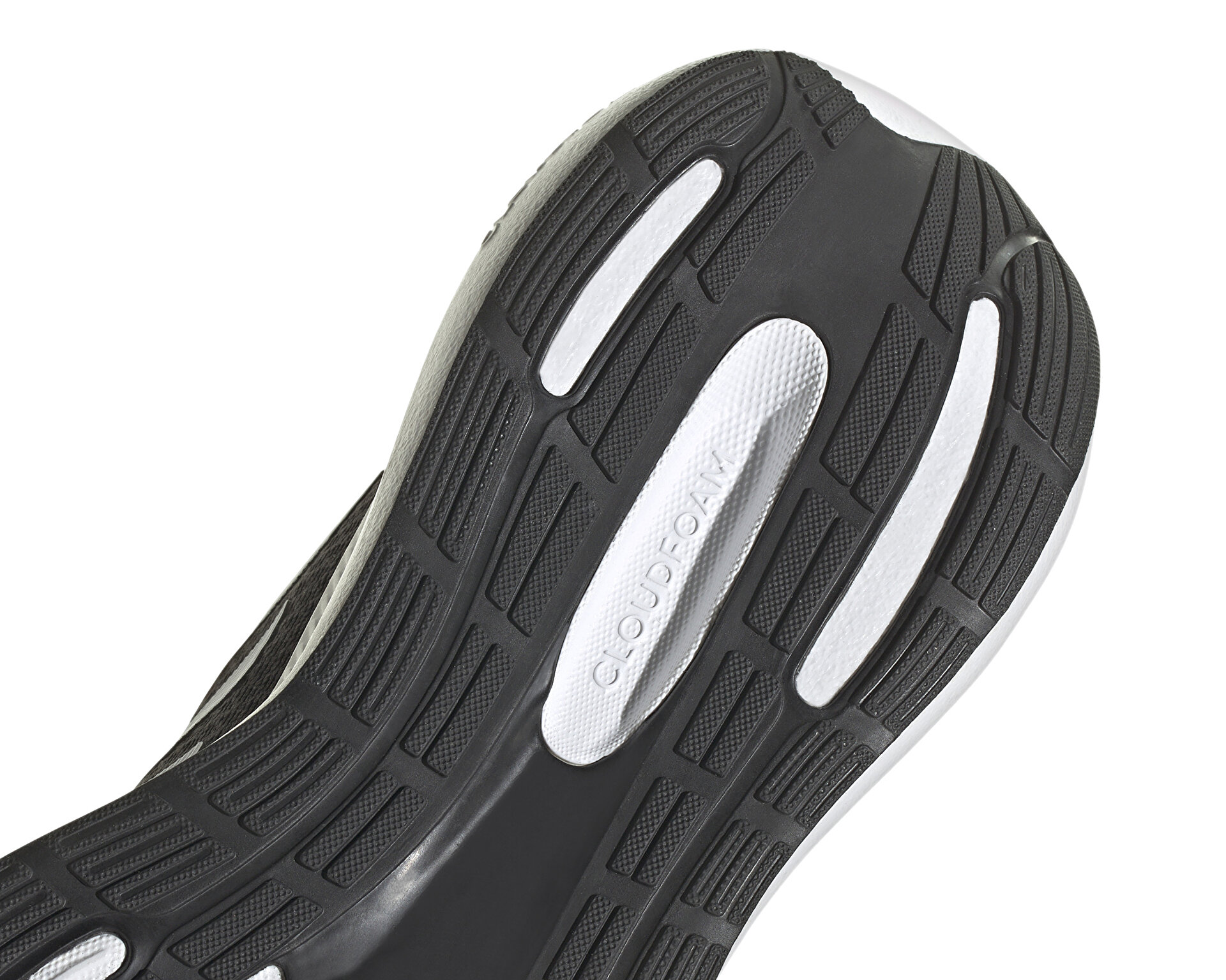 adidas Unisex Runfalcon 3.0 W Siyah HP7556