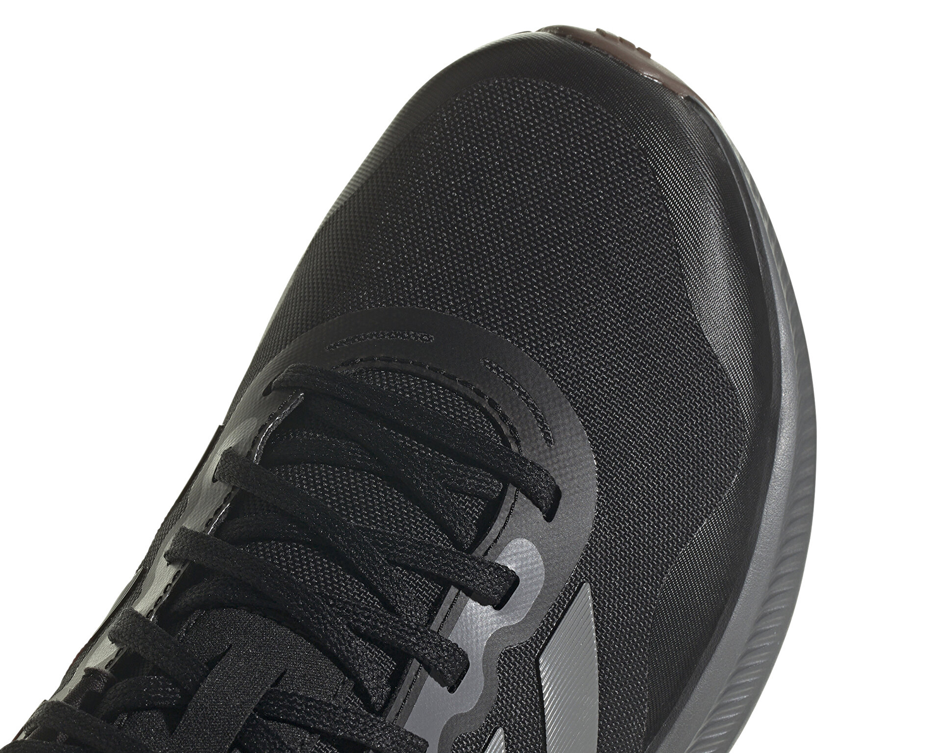 adidas Erkek Runfalcon 3.0 Tr Siyah HP7568