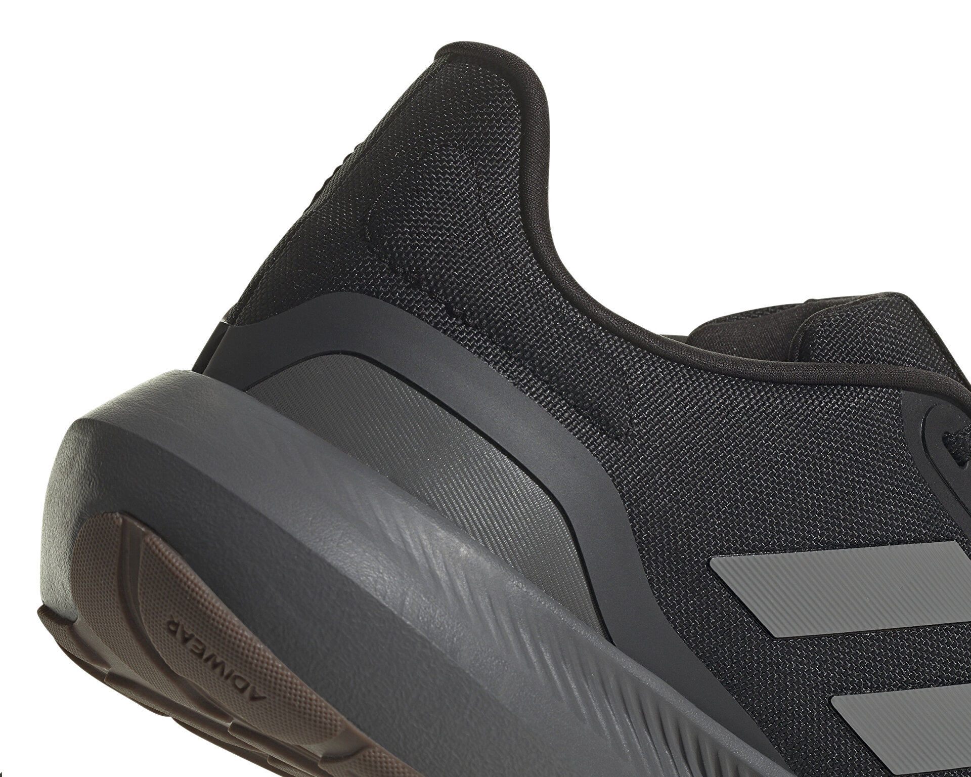 adidas Erkek Runfalcon 3.0 Tr Siyah HP7568