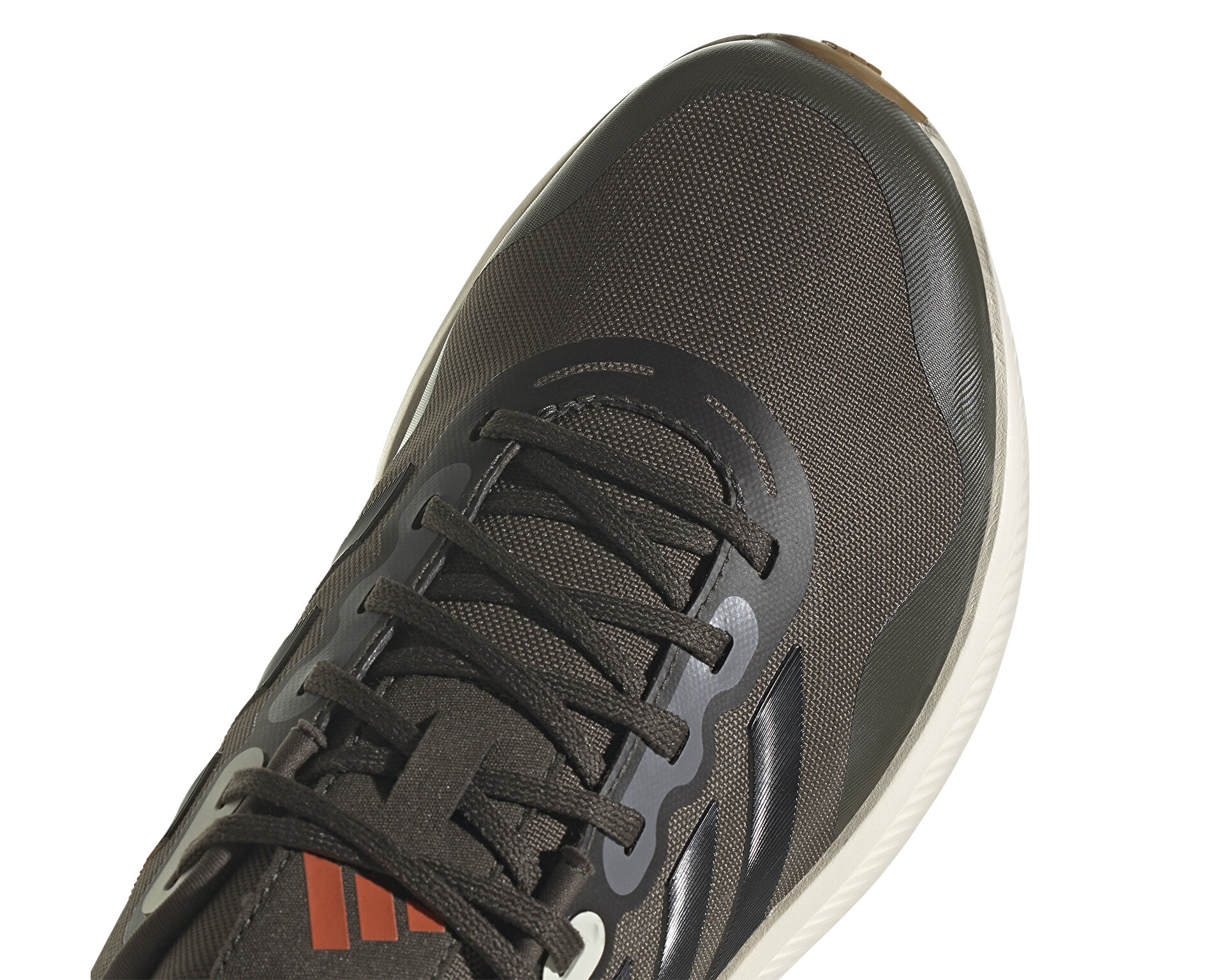 adidas Erkek Runfalcon 3.0 Tr Kahverengi HP7569