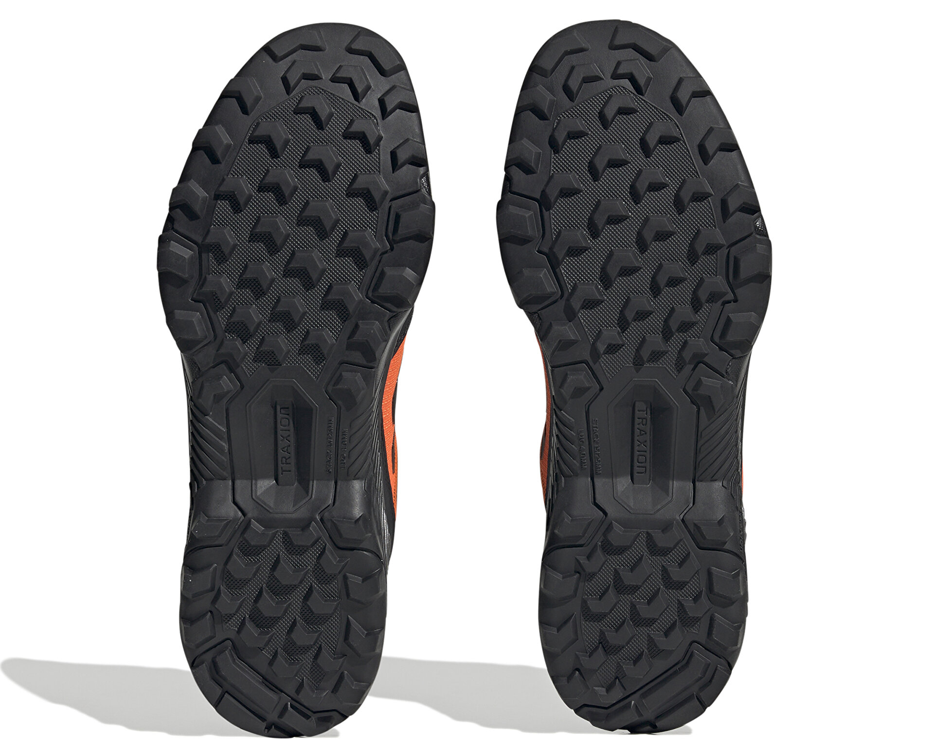 adidas Erkek Terrex Eastrail 2 R.Rdy Turuncu HP8603