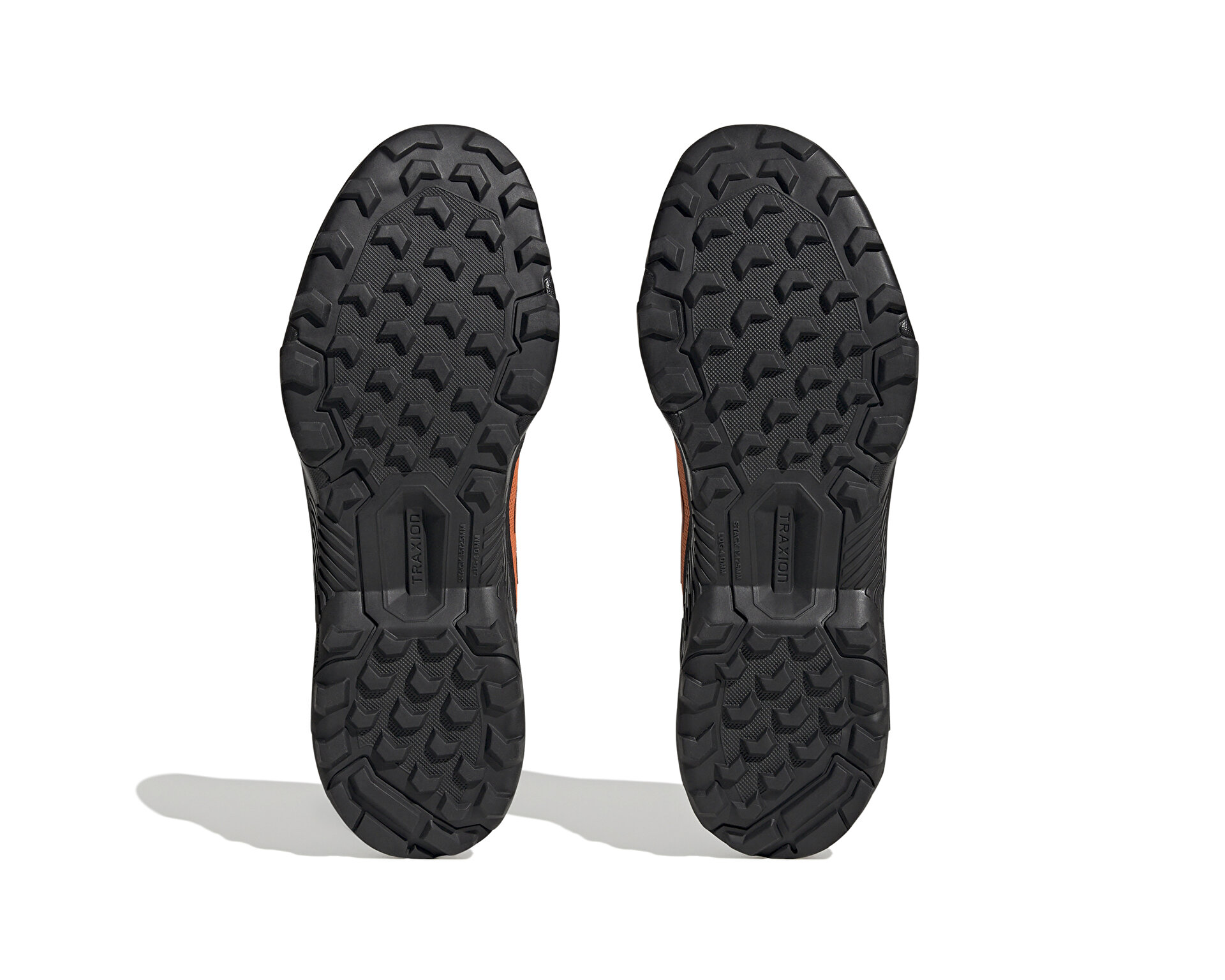 adidas Erkek Terrex Eastrail 2 Turuncu HP8609