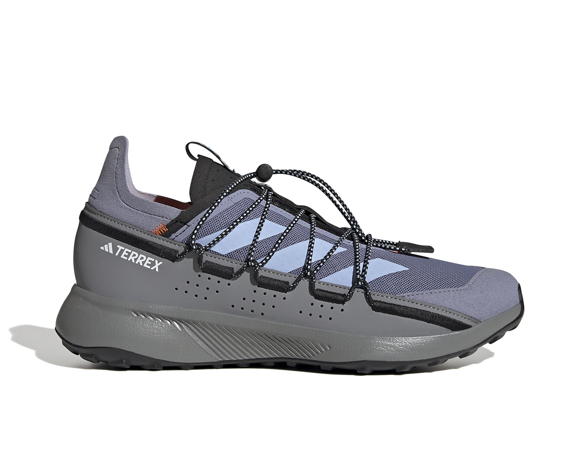 adidas Erkek Terrex Voyager 21 Gri HP8616