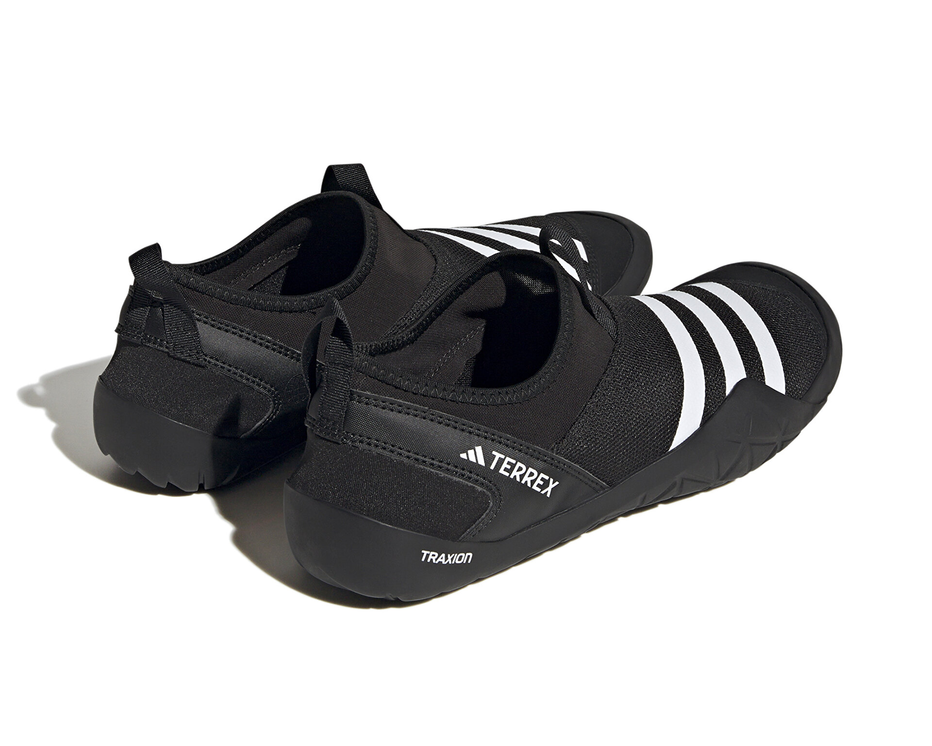 adidas Erkek Terrex Jawpaw Slip On H.Rdy Siyah HP8648