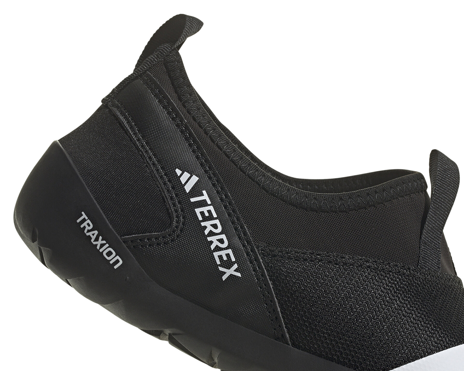 adidas Erkek Terrex Jawpaw Slip On H.Rdy Siyah HP8648