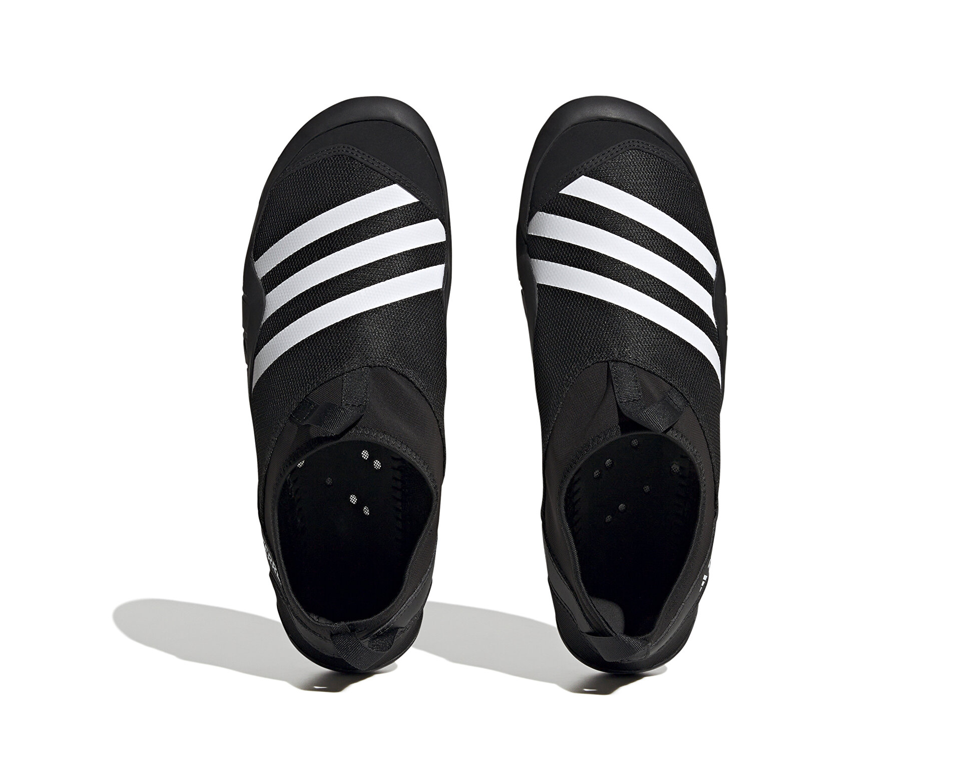 adidas Erkek Terrex Jawpaw Slip On H.Rdy Siyah HP8648