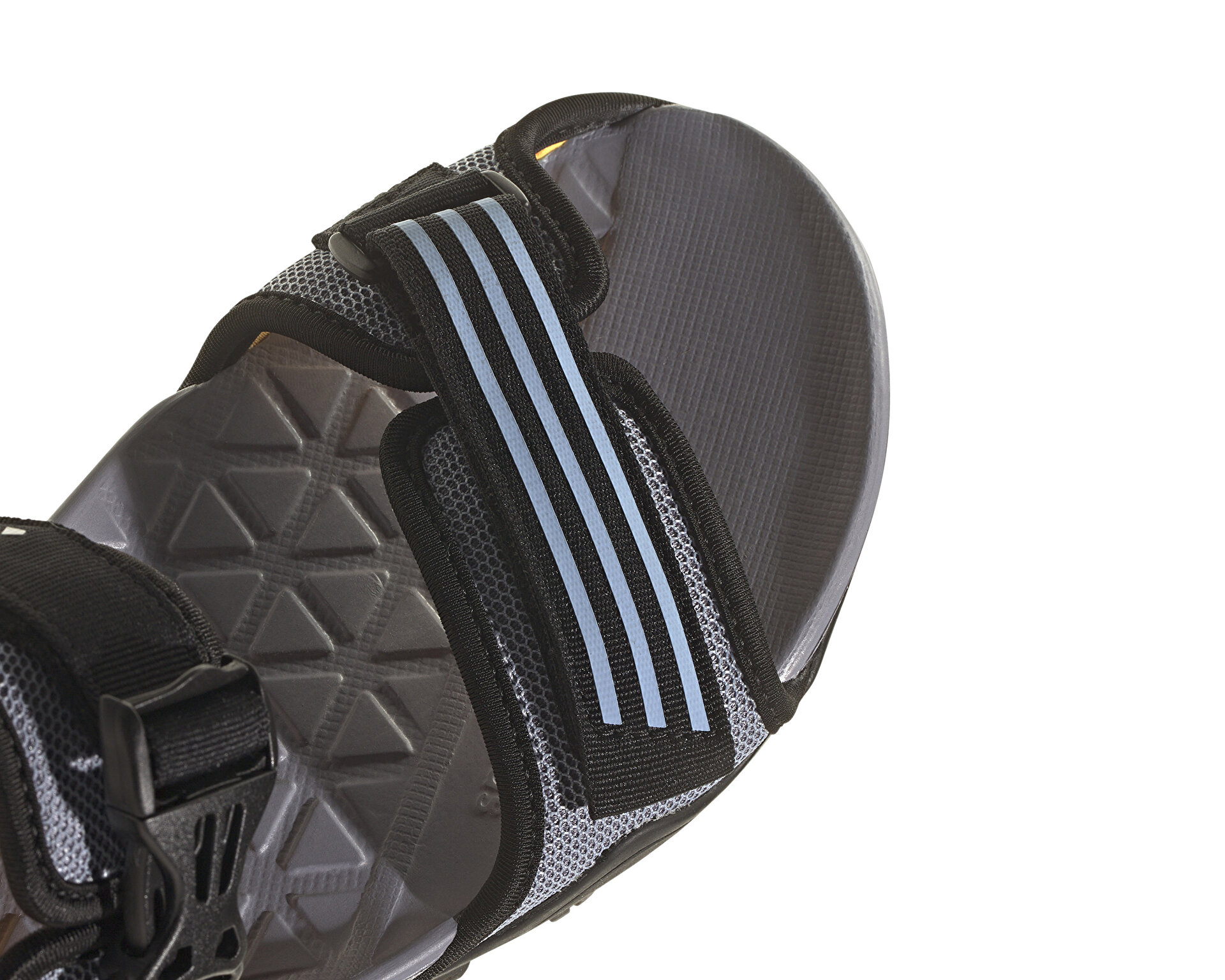 adidas Erkek Terrex Cyprex Ultra Sandal Dlx Siyah HP8652