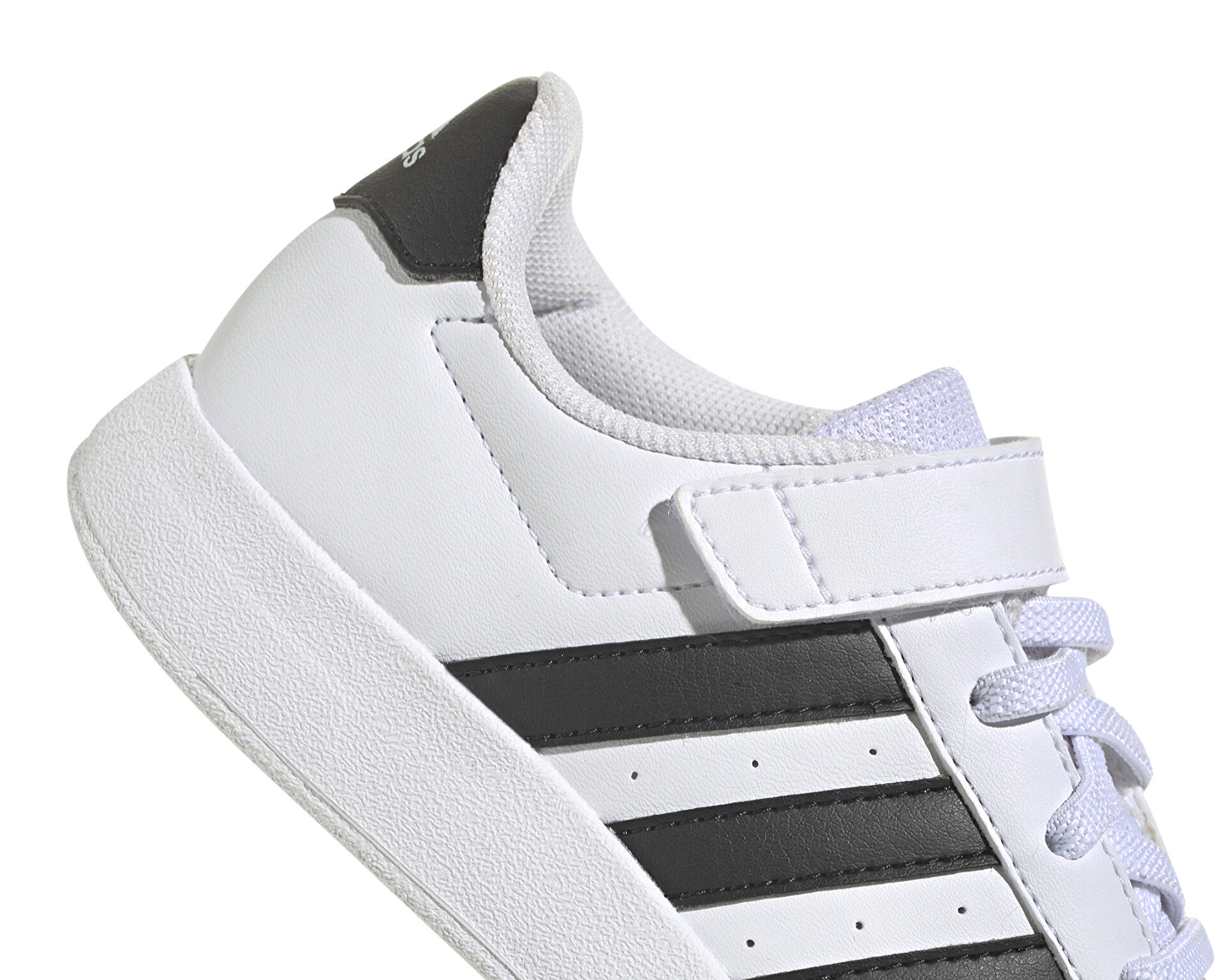 adidas Çocuk Breaknet 2.0 El K Beyaz HP8963