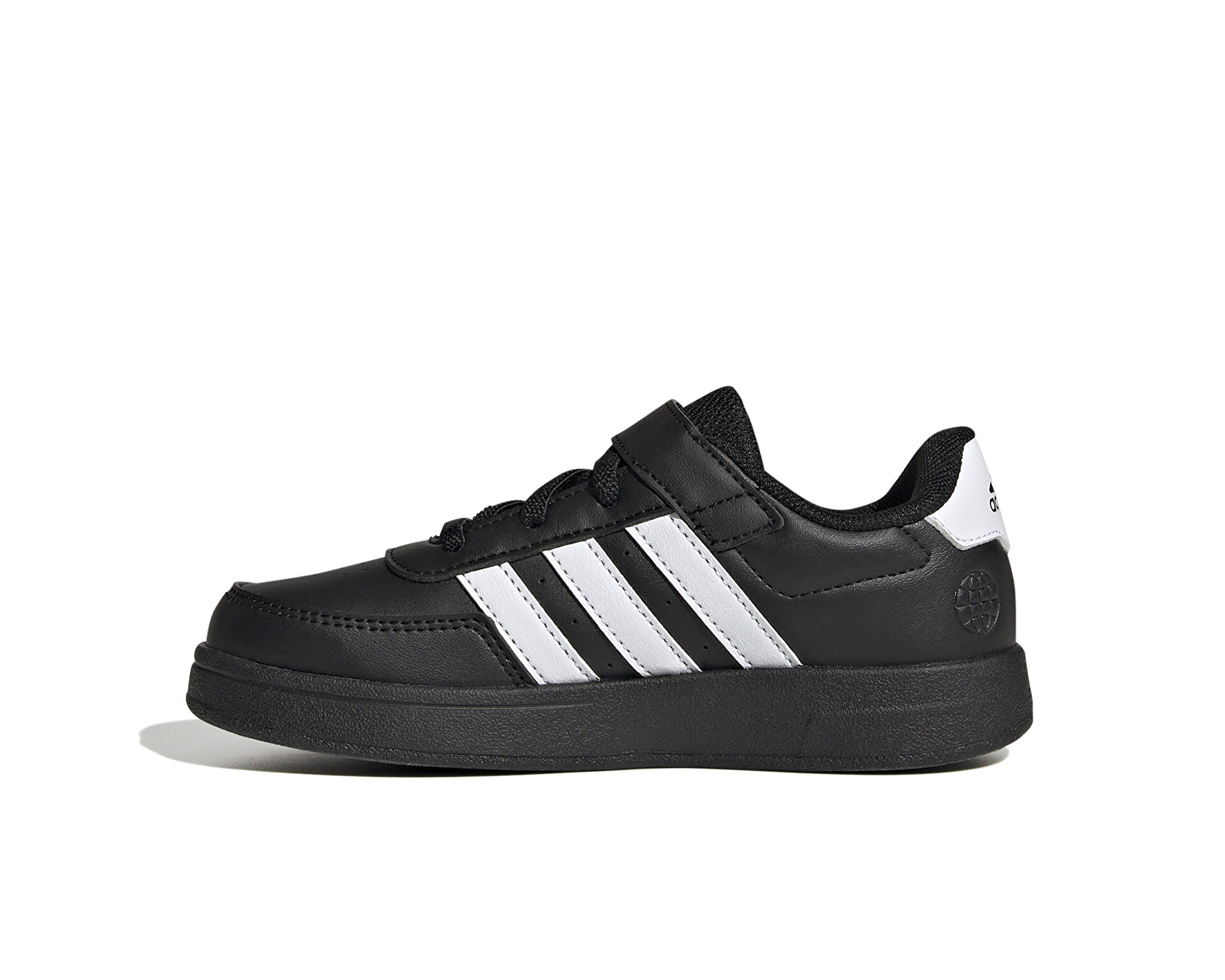 adidas Çocuk Breaknet 2.0 El K Siyah HP8968