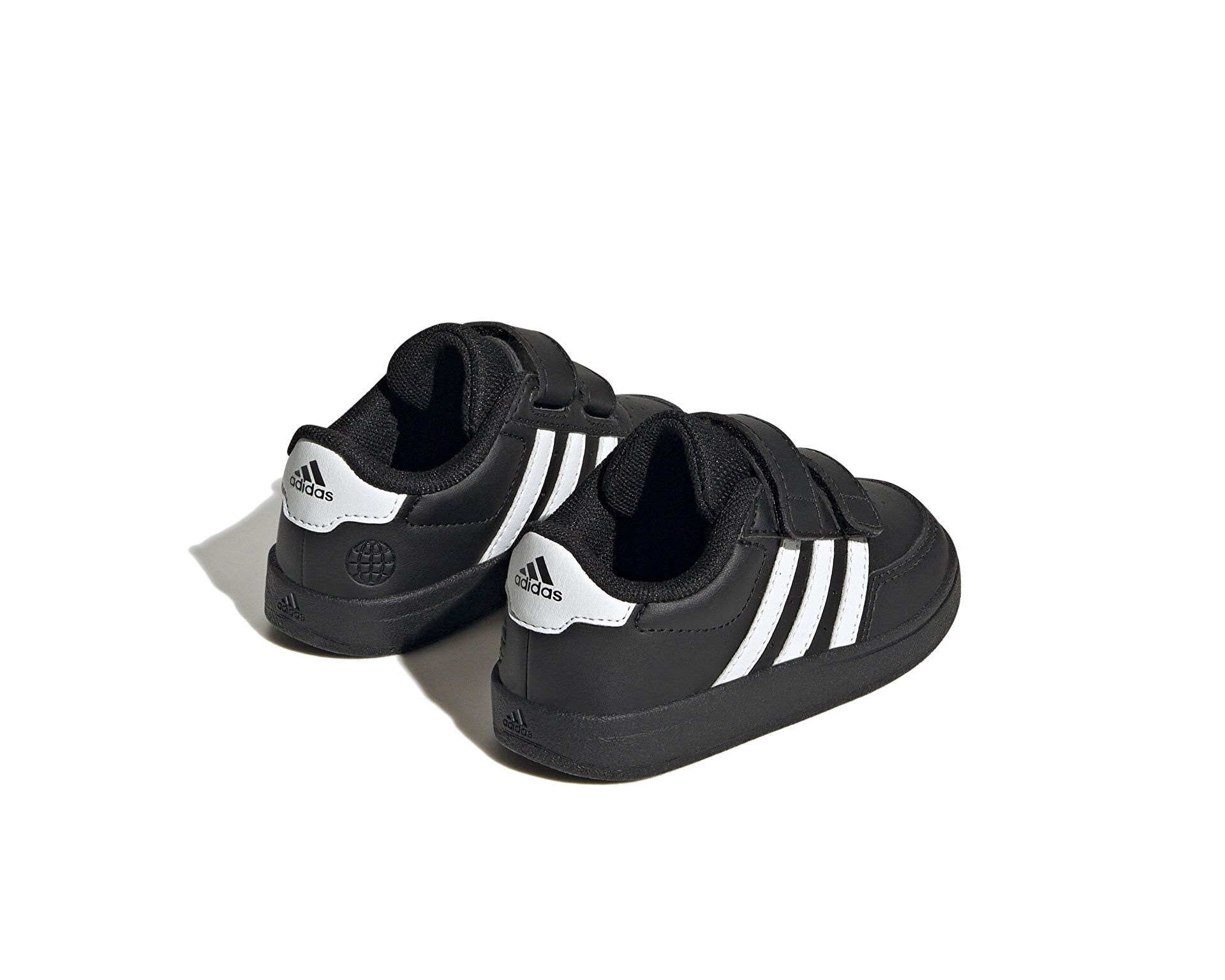 adidas Çocuk Breaknet 2.0 Cf I Siyah HP8975