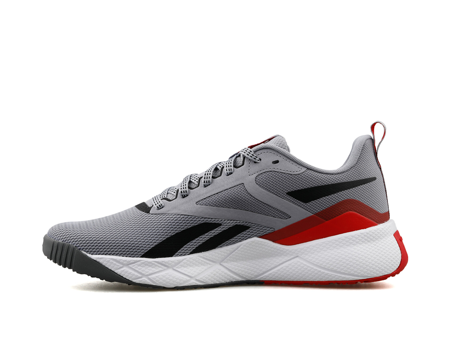 Reebok Erkek Nfx Trainer Gri HP9241