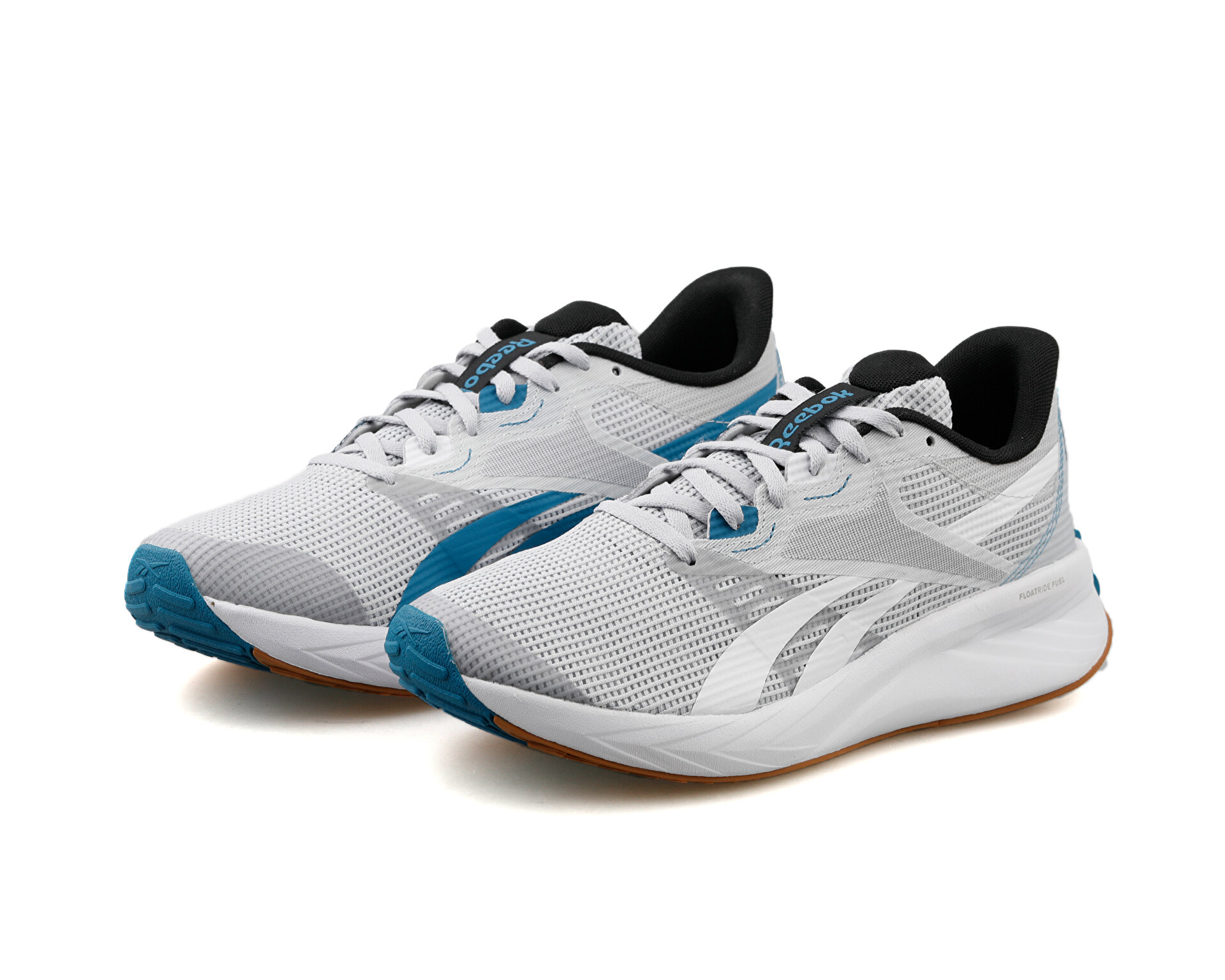 Reebok Erkek Energen Tech Plus Gri HP9283