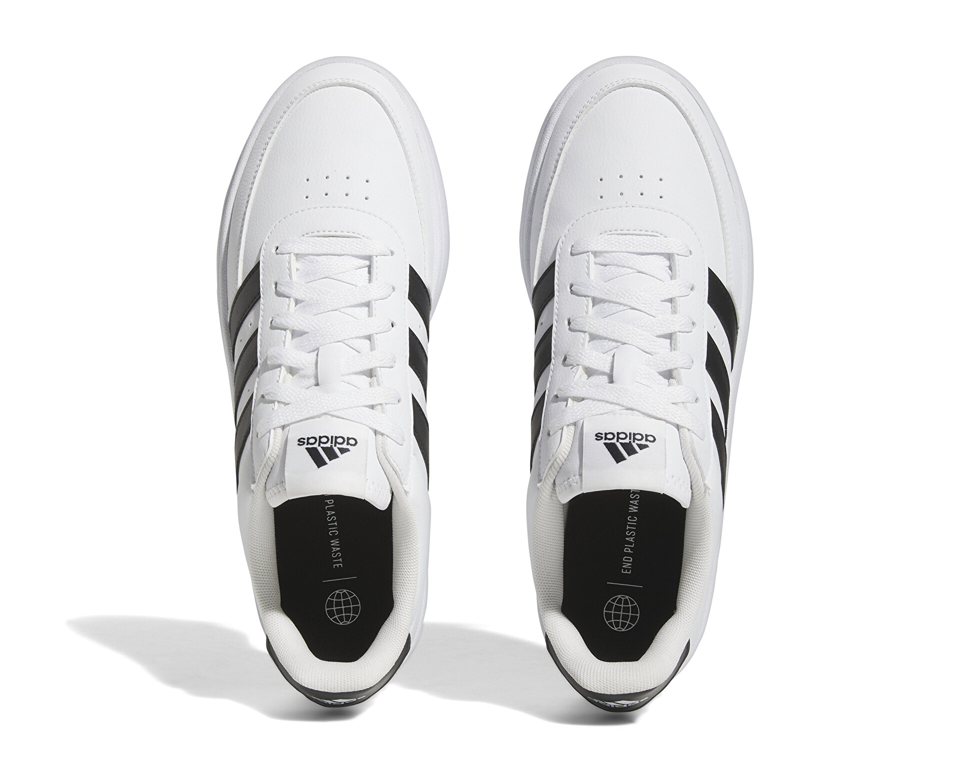 adidas Erkek Breaknet 2.0 Beyaz HP9426