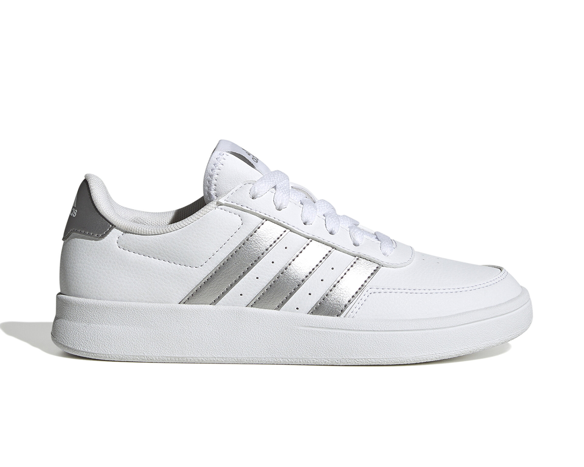 パパパンダ adidas Unisex Breaknet 2.0 Beyaz HP9440