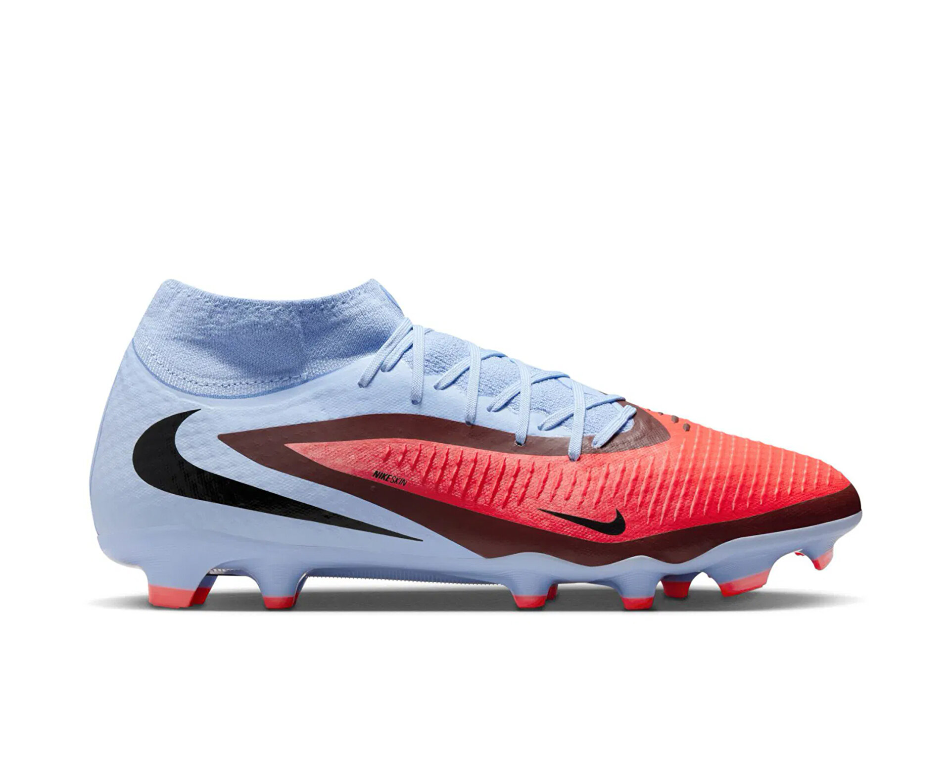 nike football cleats high