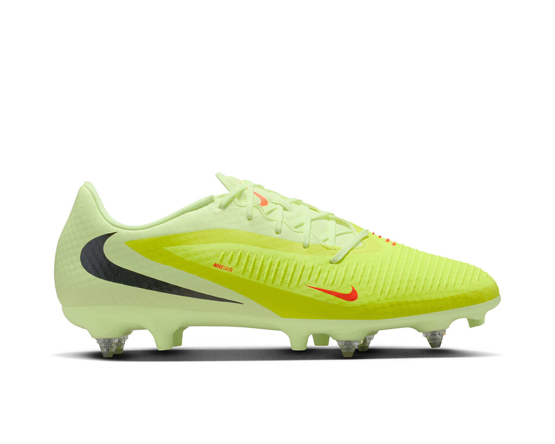 NIKE Erkek PHANTOM 6 LOW ACAD SG-PRO AC Turuncu HQ2315-800 | Korayspor